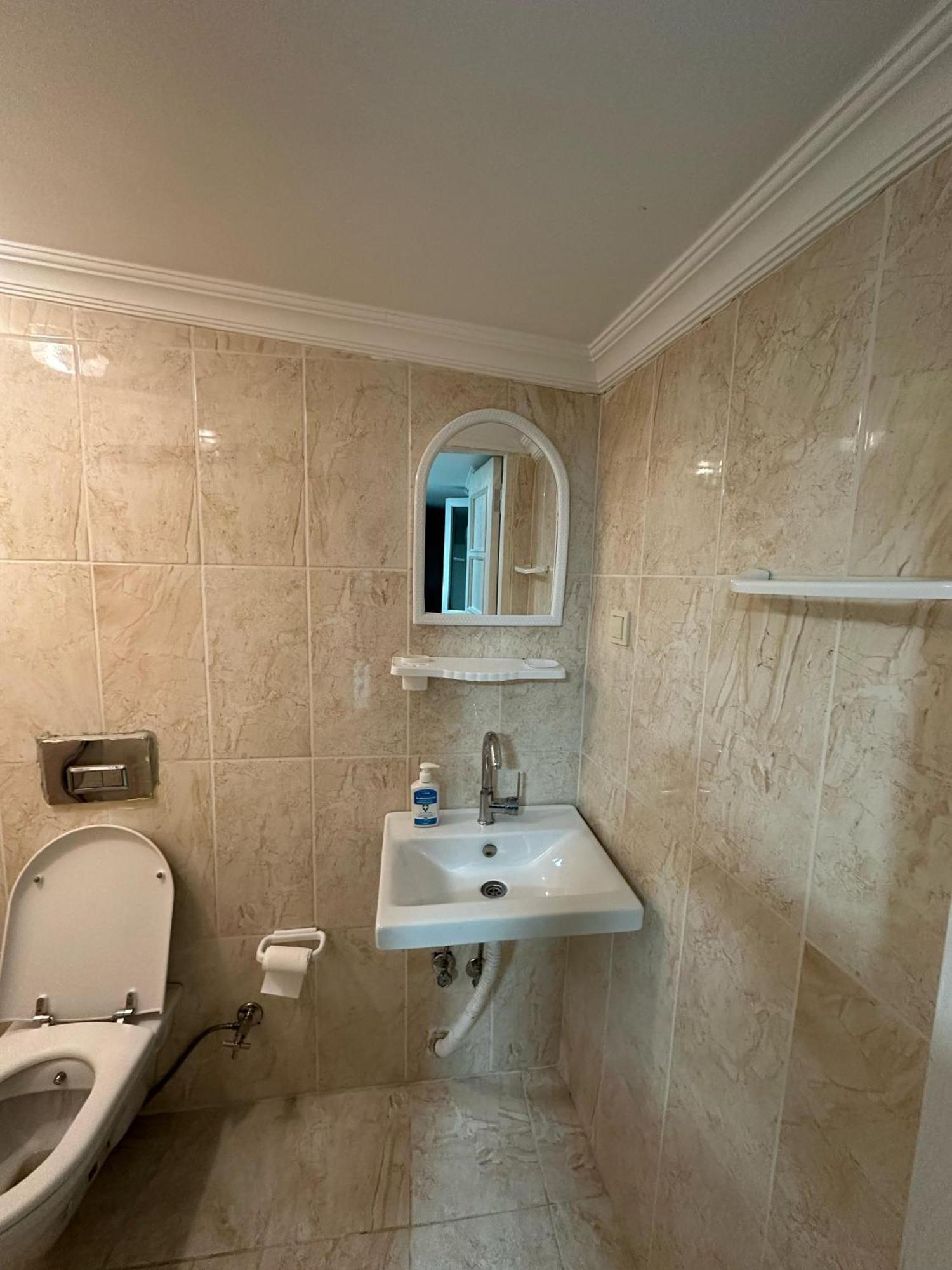 Sophia Studio Apart Istambul