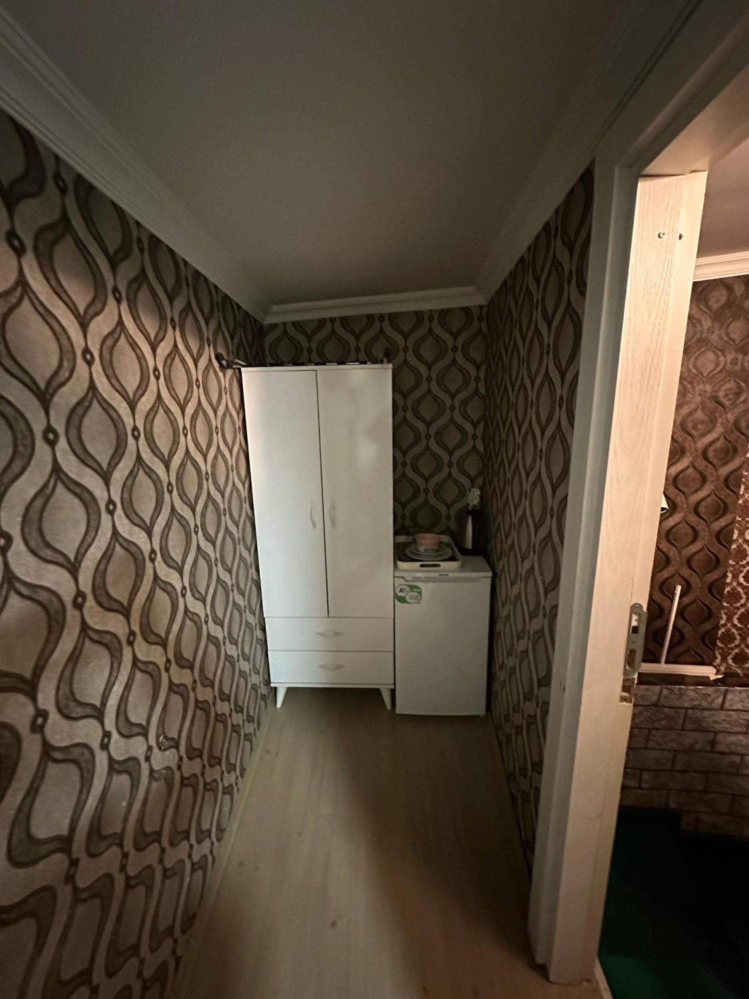 Sophia Studio Apart *