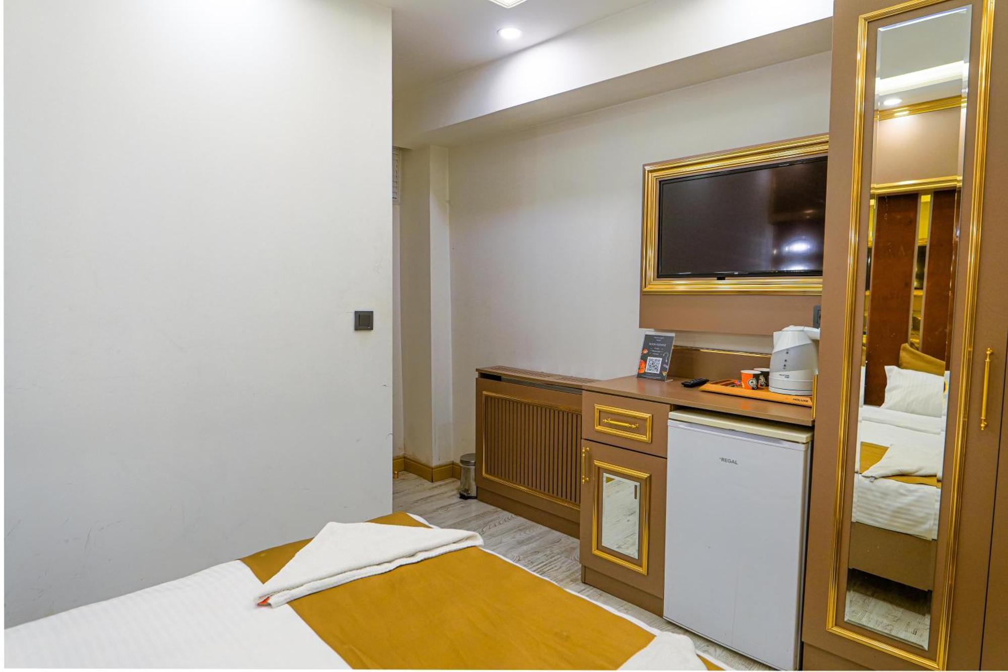 Moonlight Taksim Hotel Istanbul