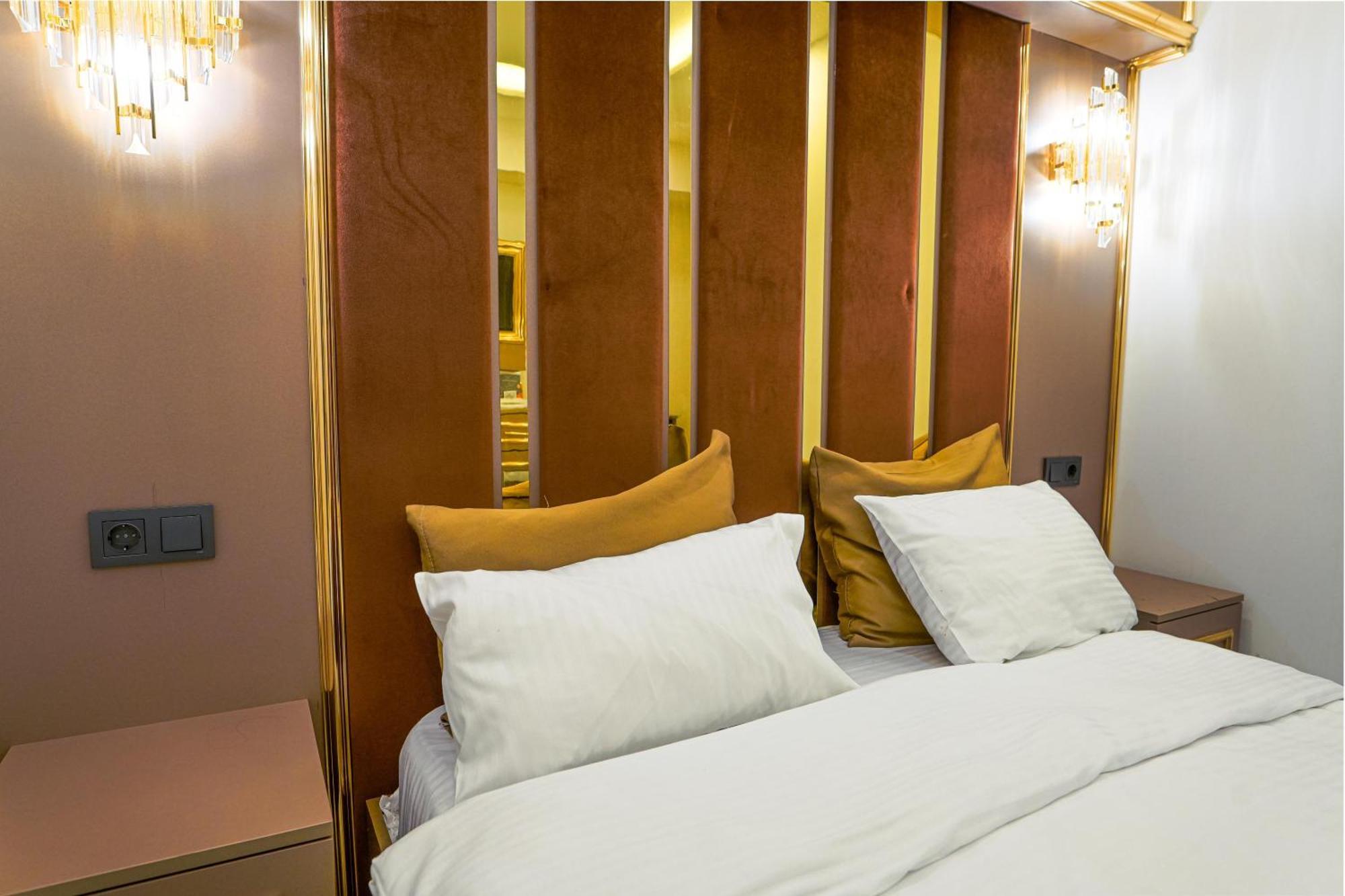 Hotel Moonlight Taksim Istanbul