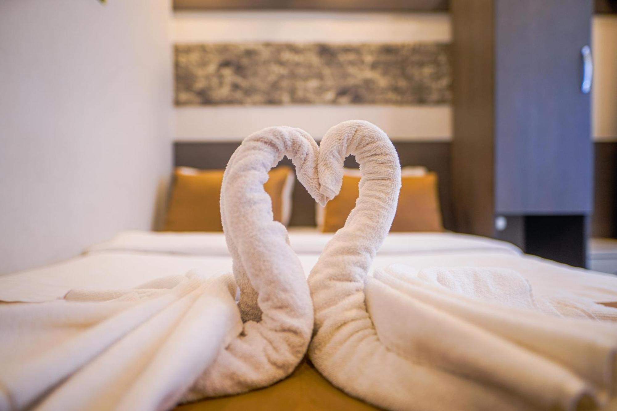 Hotel Moonlight Taksim *