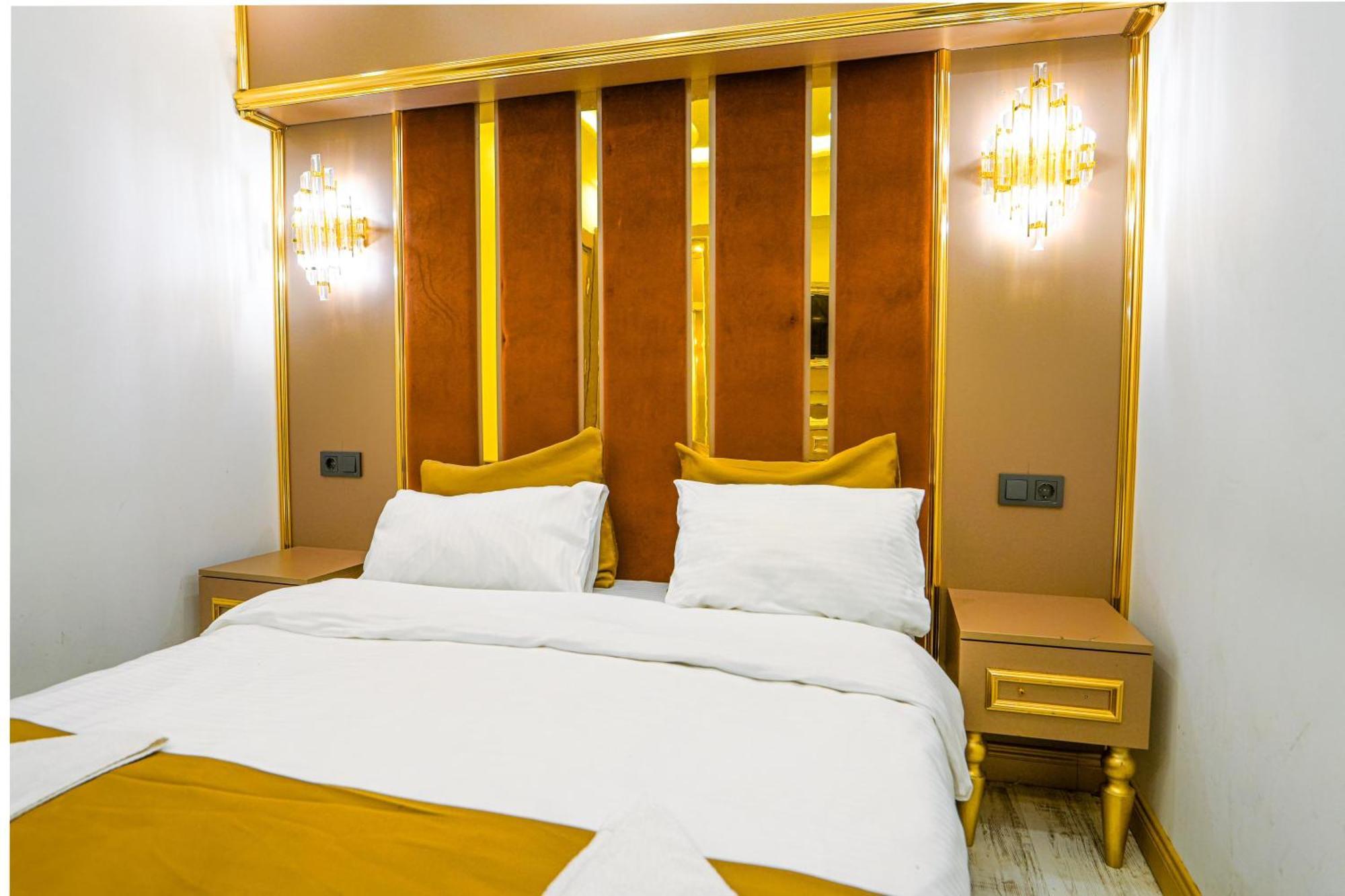 Moonlight Taksim Hotel