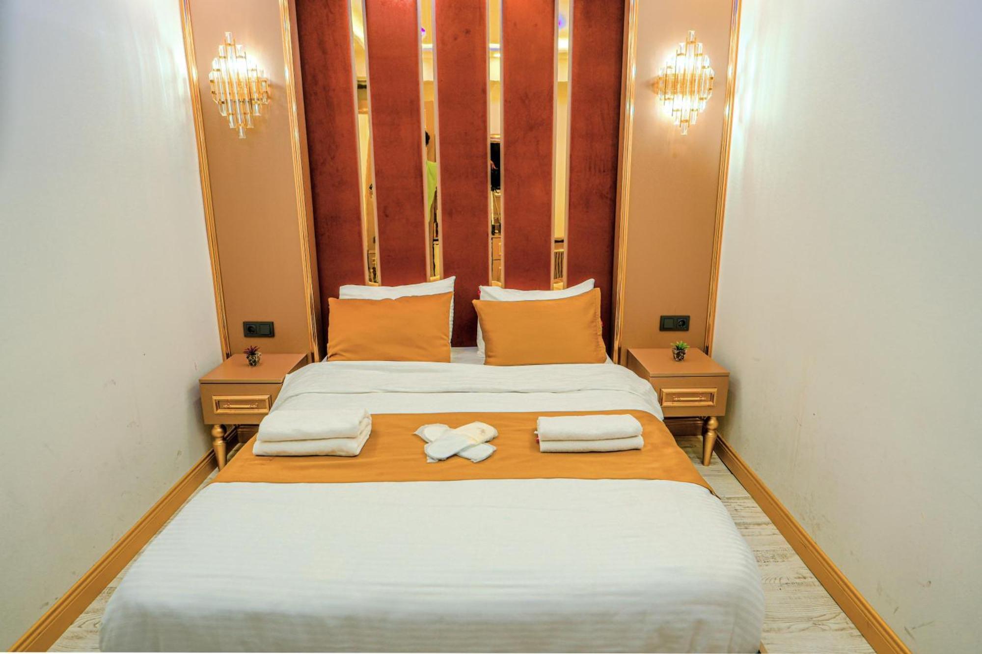 Hotel Moonlight Taksim *