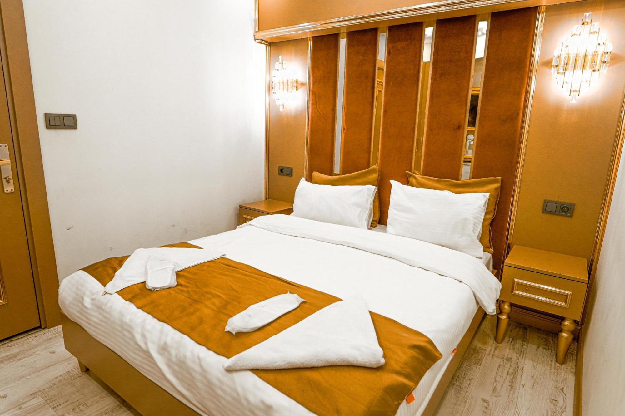 Hotel Moonlight Taksim Istanbul