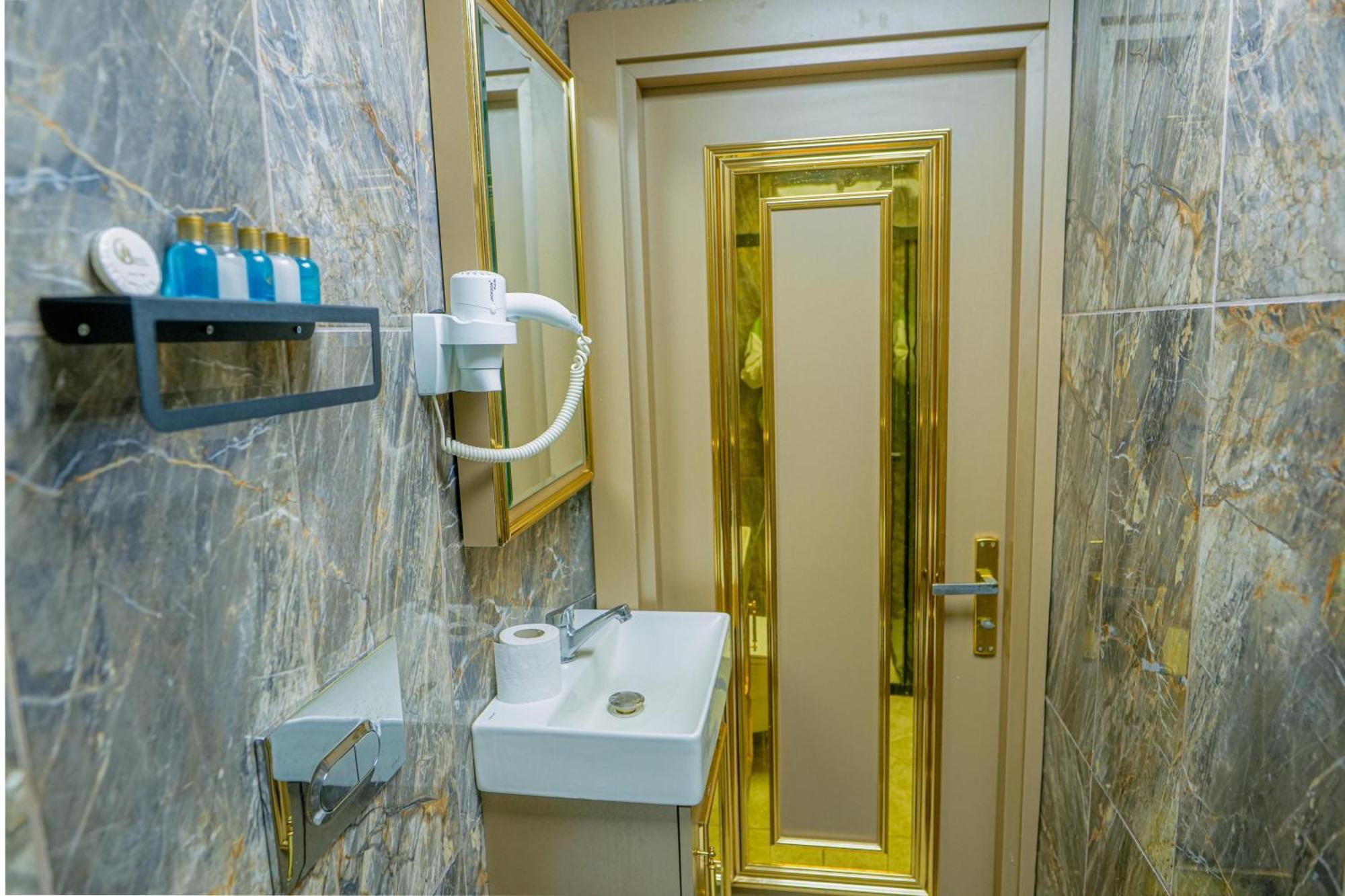 Hotel Moonlight Taksim *