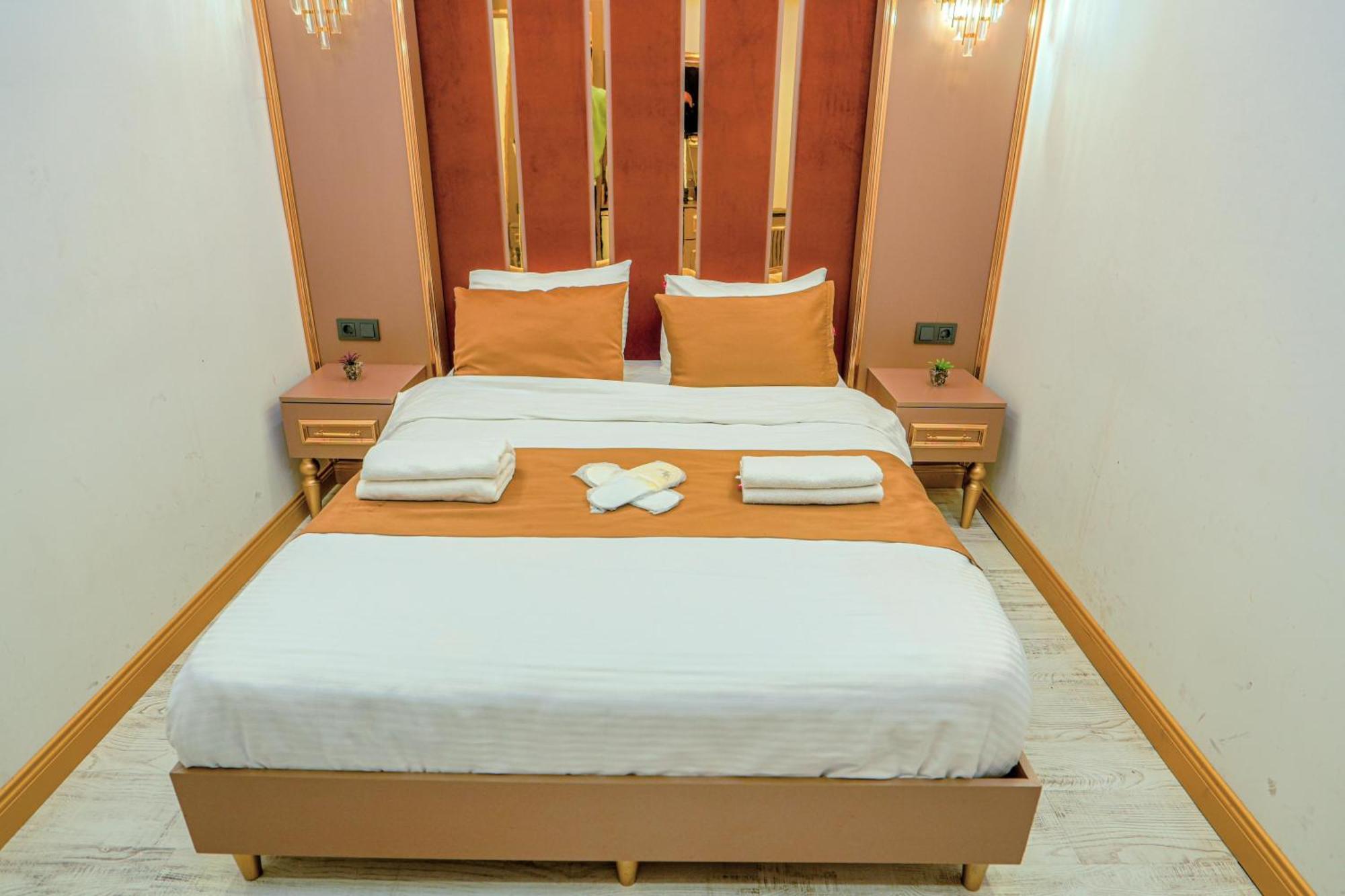 Hotel Moonlight Taksim Istanbul