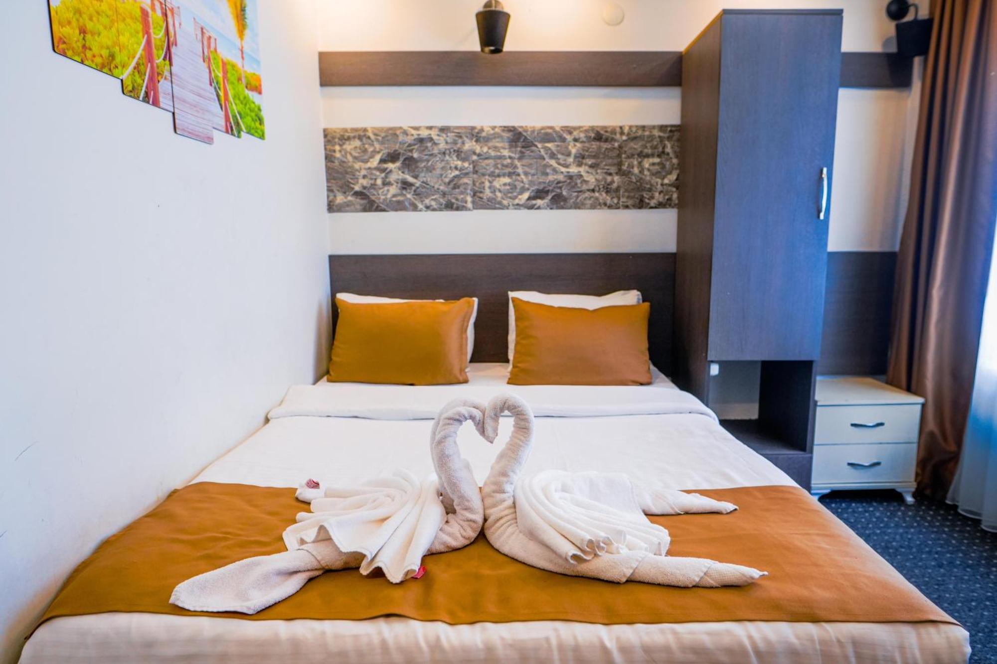 Hotel Moonlight Taksim