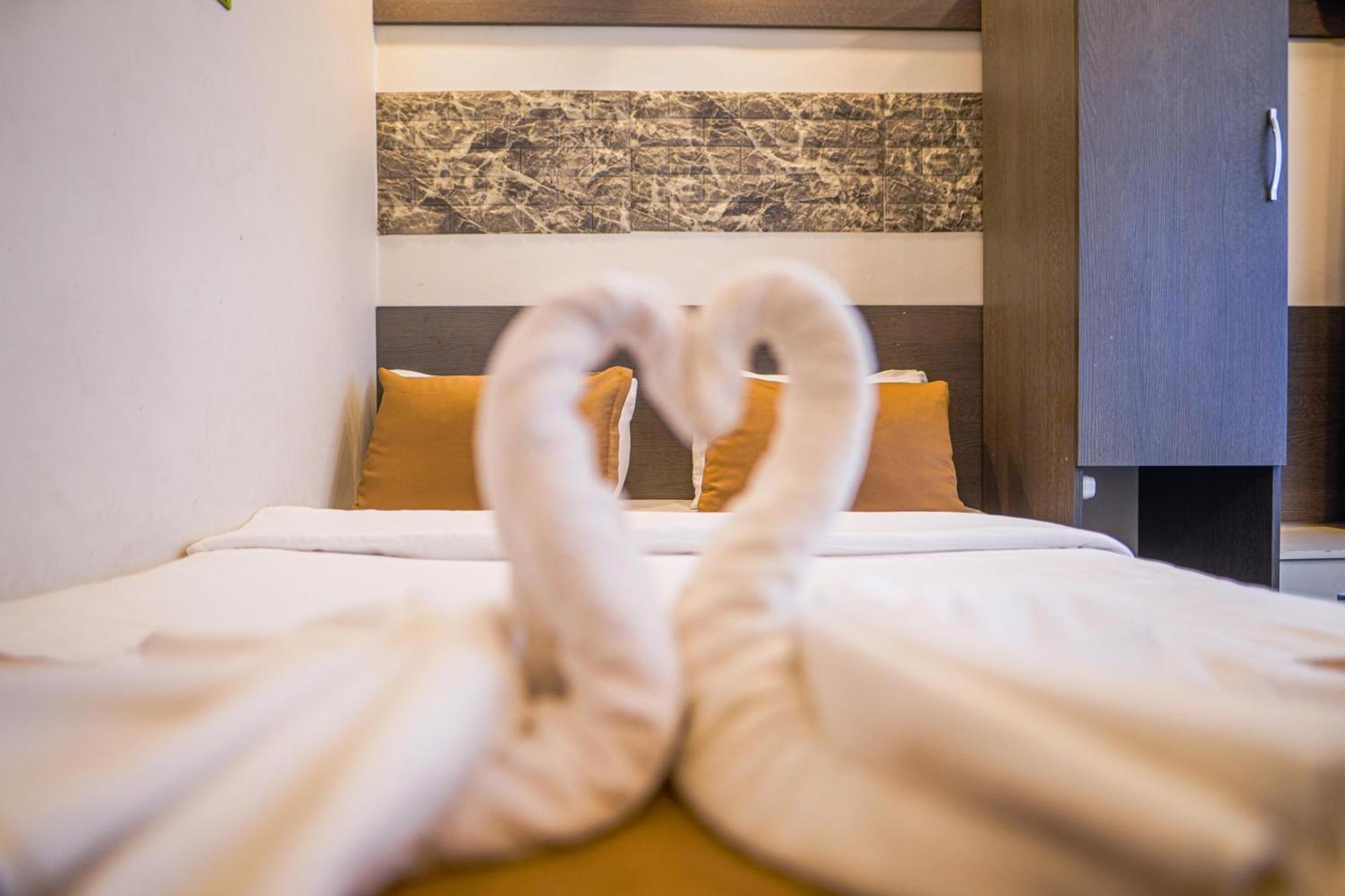 Moonlight Taksim Hotel *