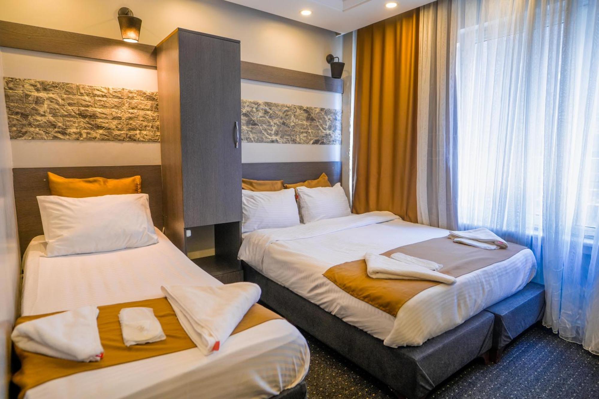 Hotel Moonlight Taksim