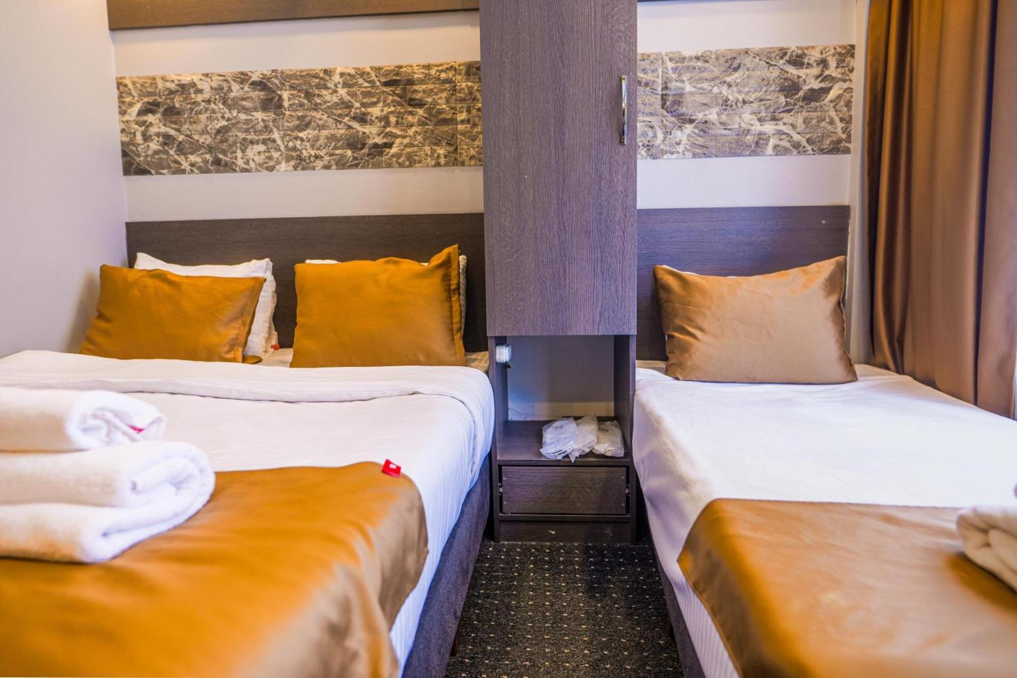 Moonlight Taksim Hotel
