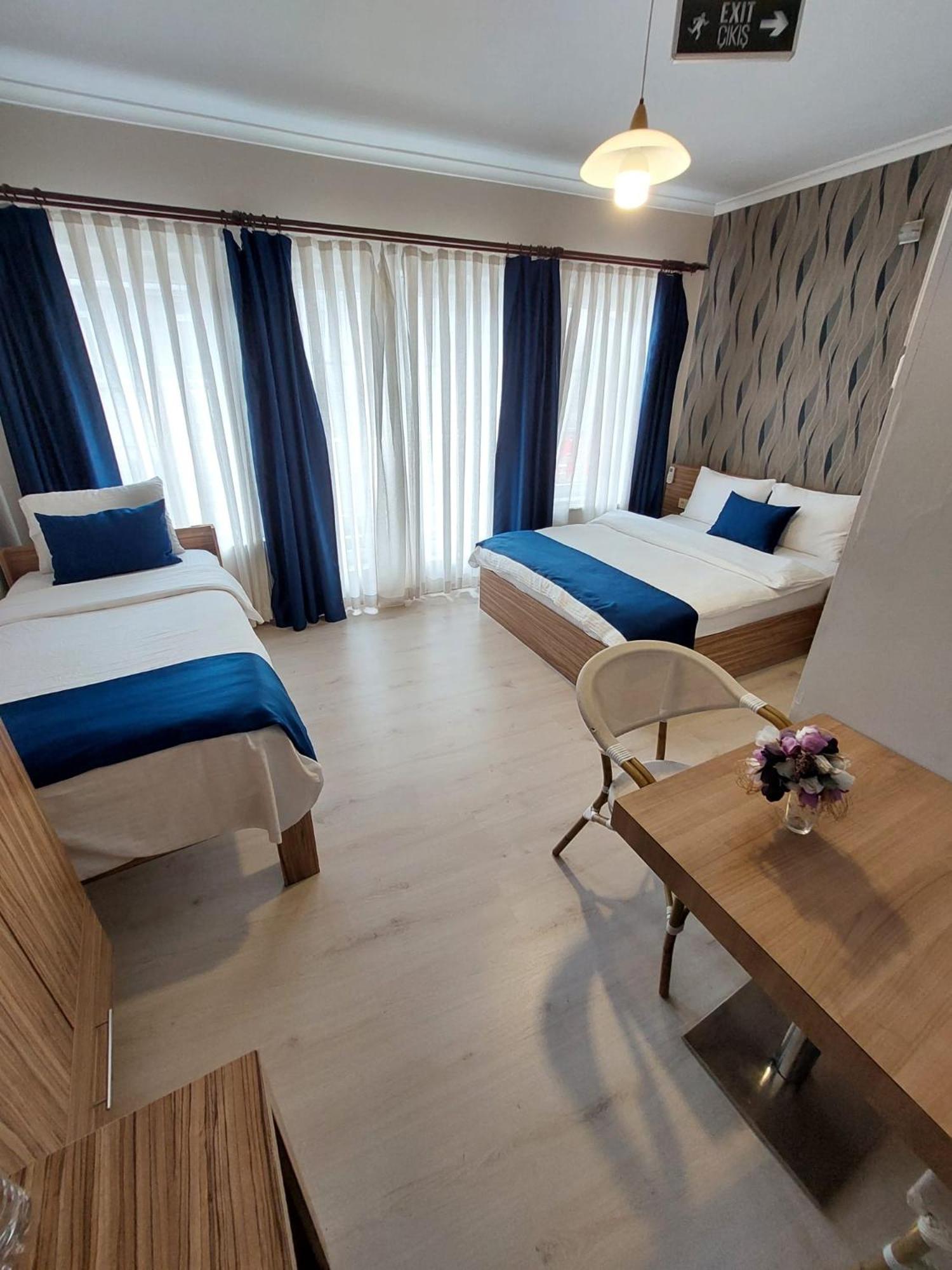 Aslan Hotel Istanbul