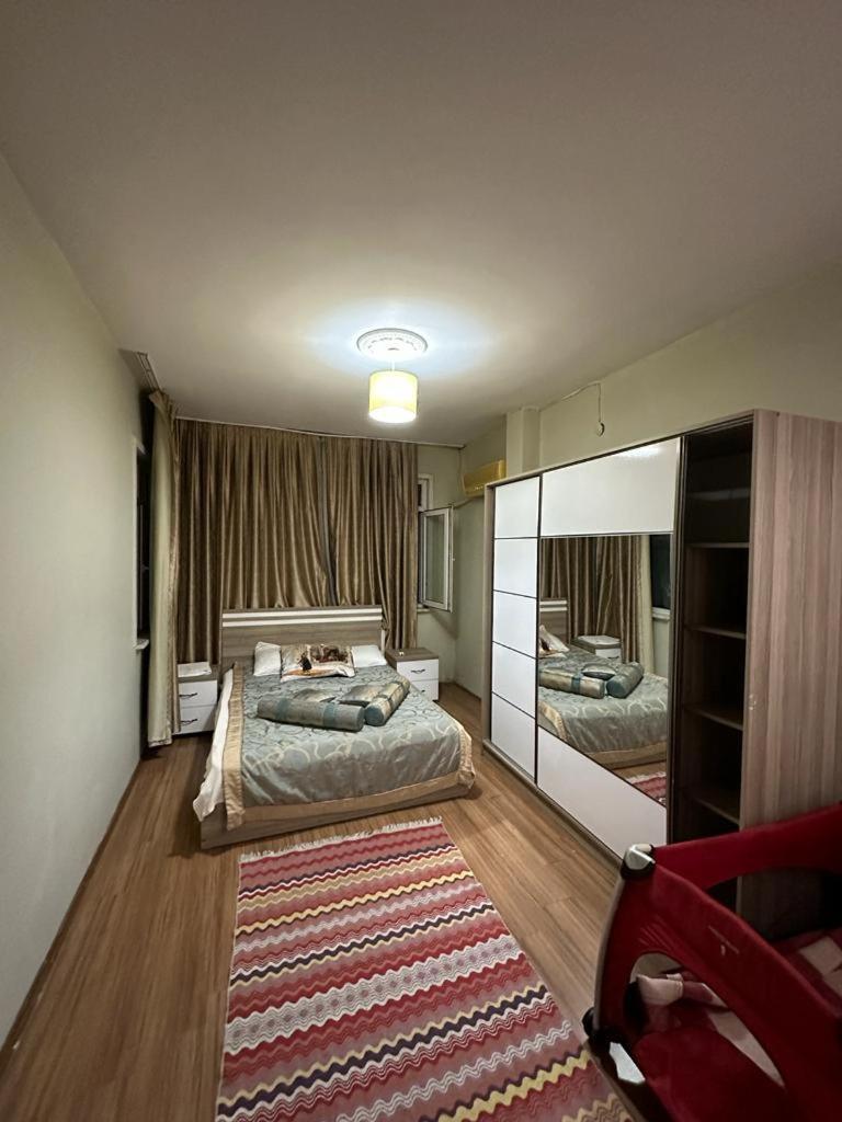 Apartment Sultanahmet Yesil *