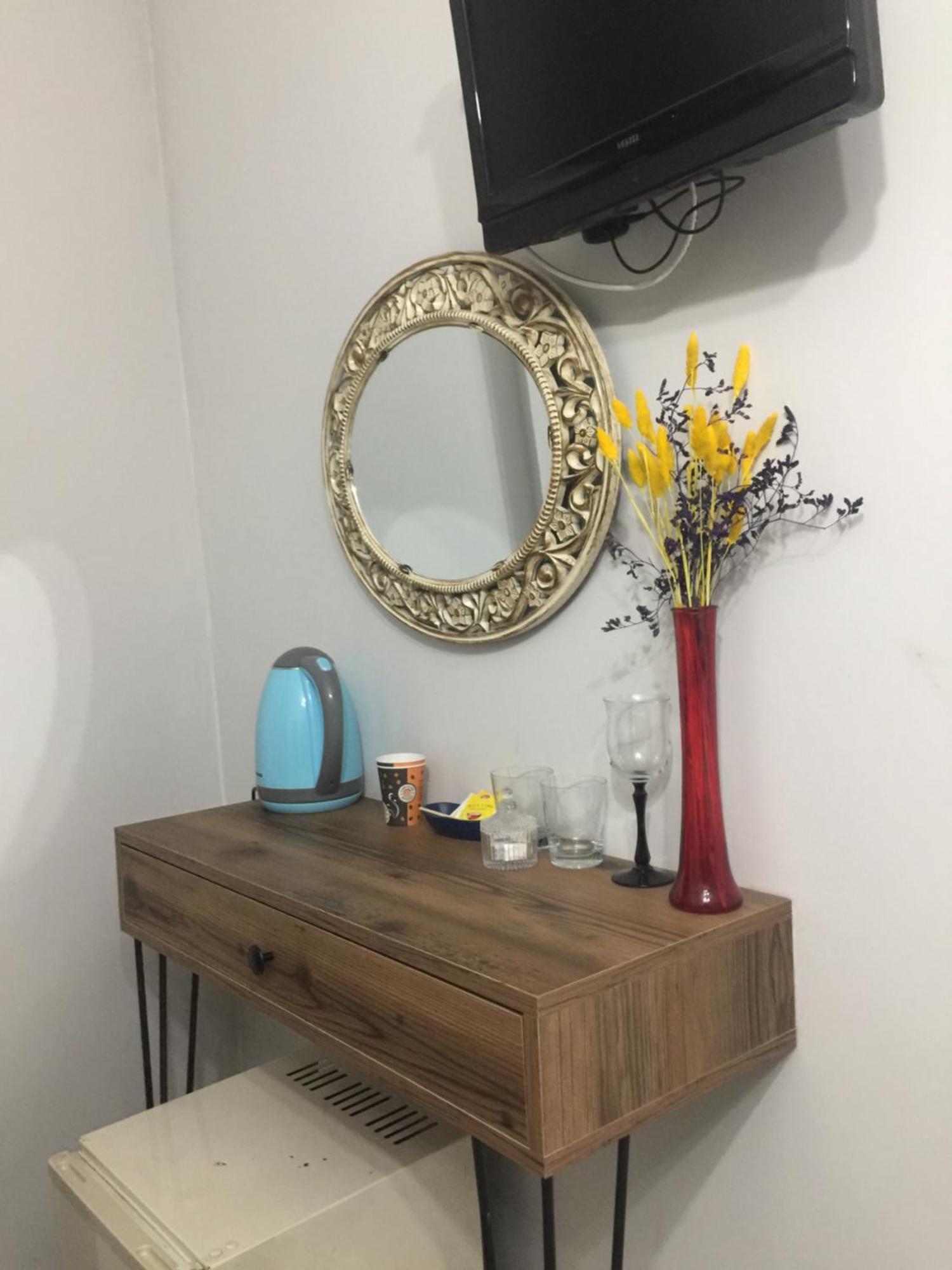 Valeria House Apartment Istanbul
