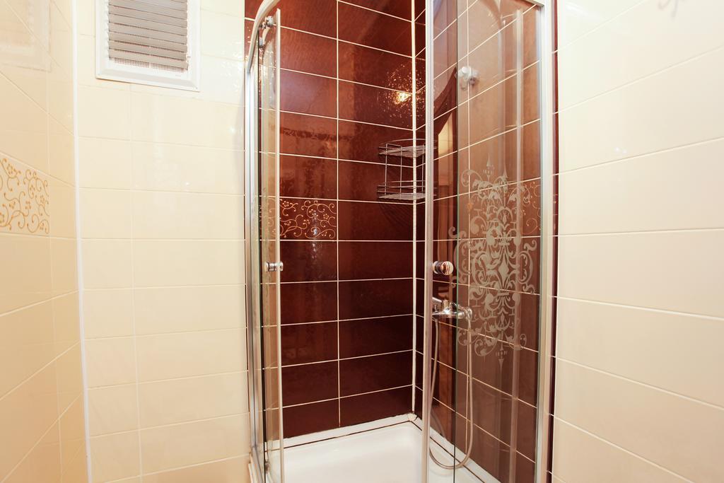 Apart Otel Serdivan İstanbul