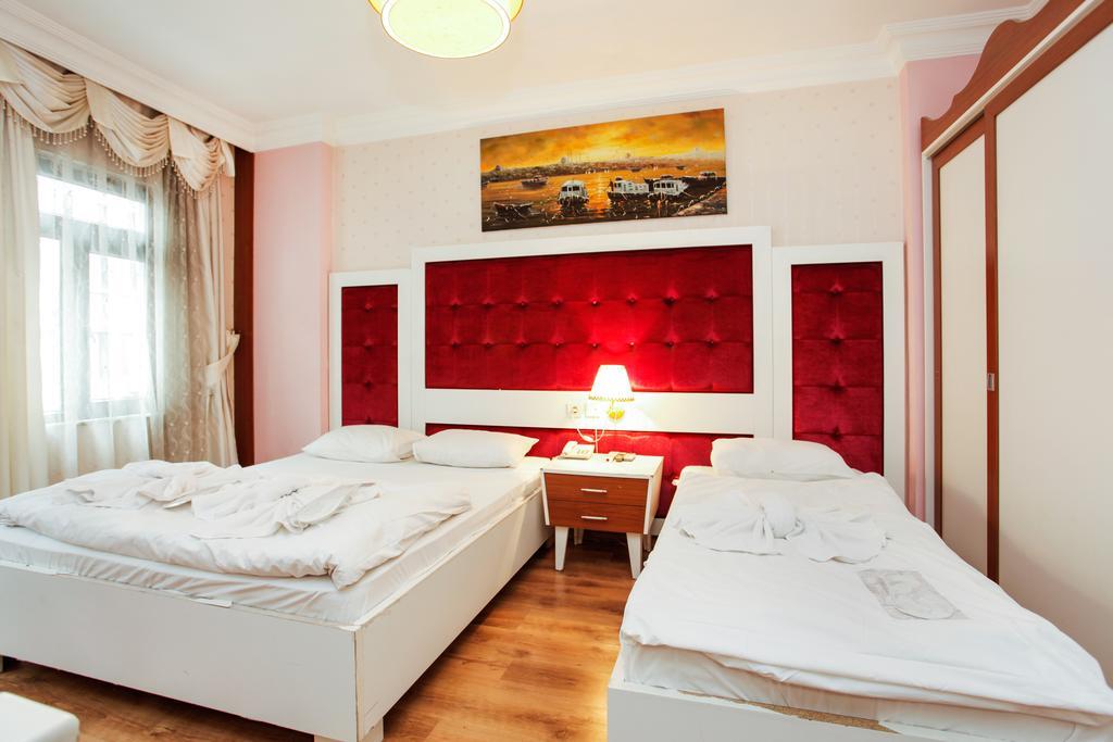 Serdivan Aparthotel