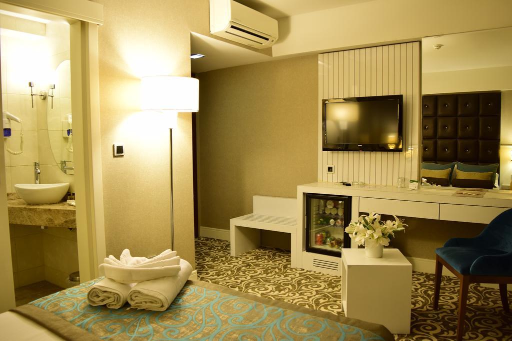 Taksim Line Hotel Istanbul