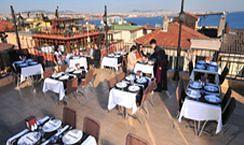 Seven Dreams Istambul