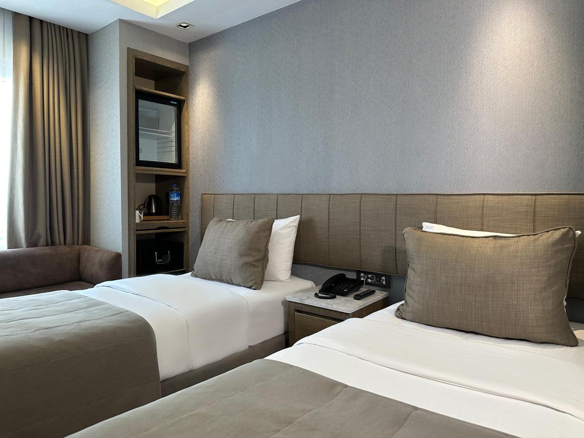 Grand Beyazit Istanbul