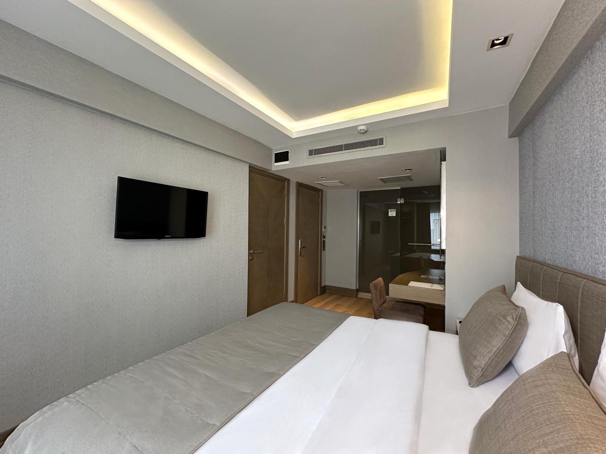 Grand Beyazit Hotel Istanbul