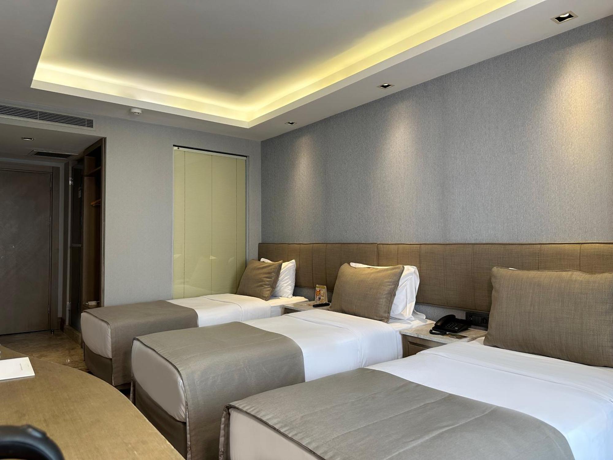 Grand Beyazit Istanbul