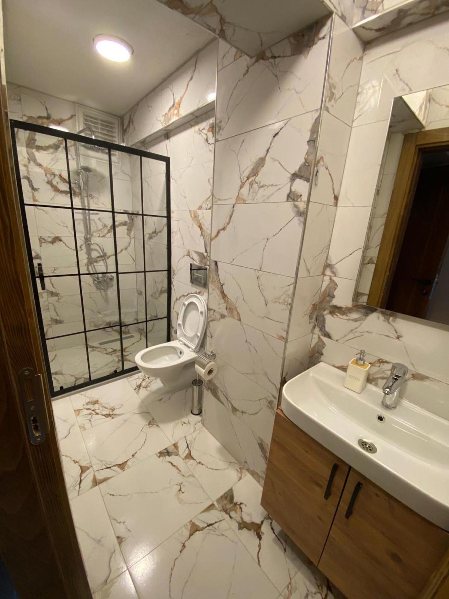 Hotel Cemre