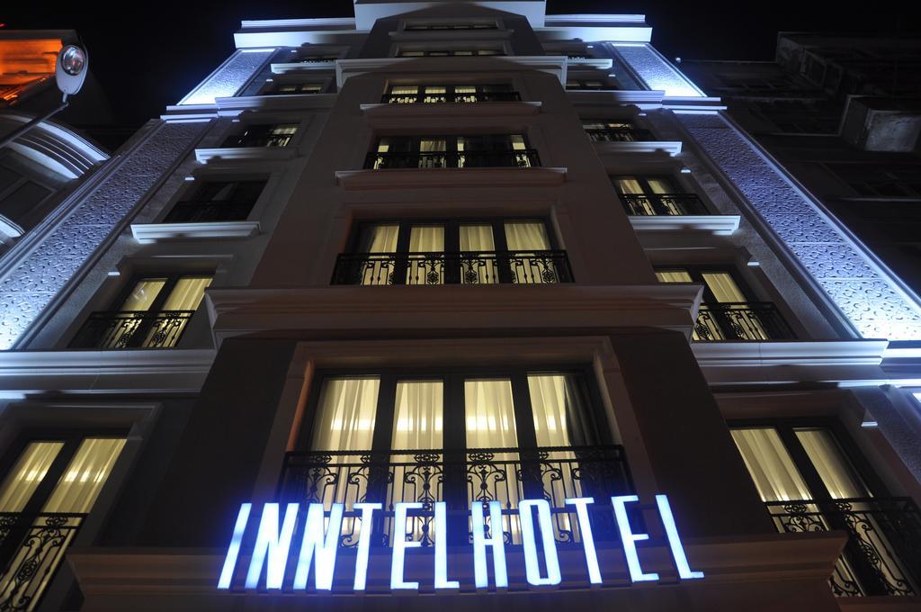 Inntel Hotel