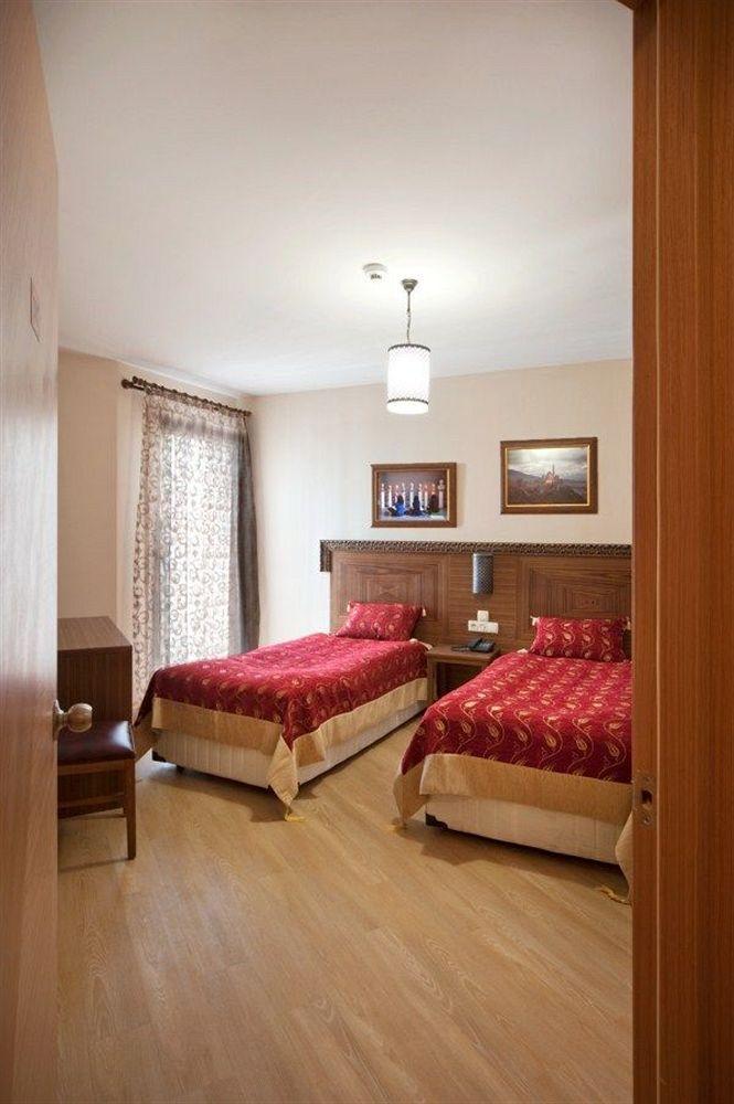 The Empress Theodora Otel 3*