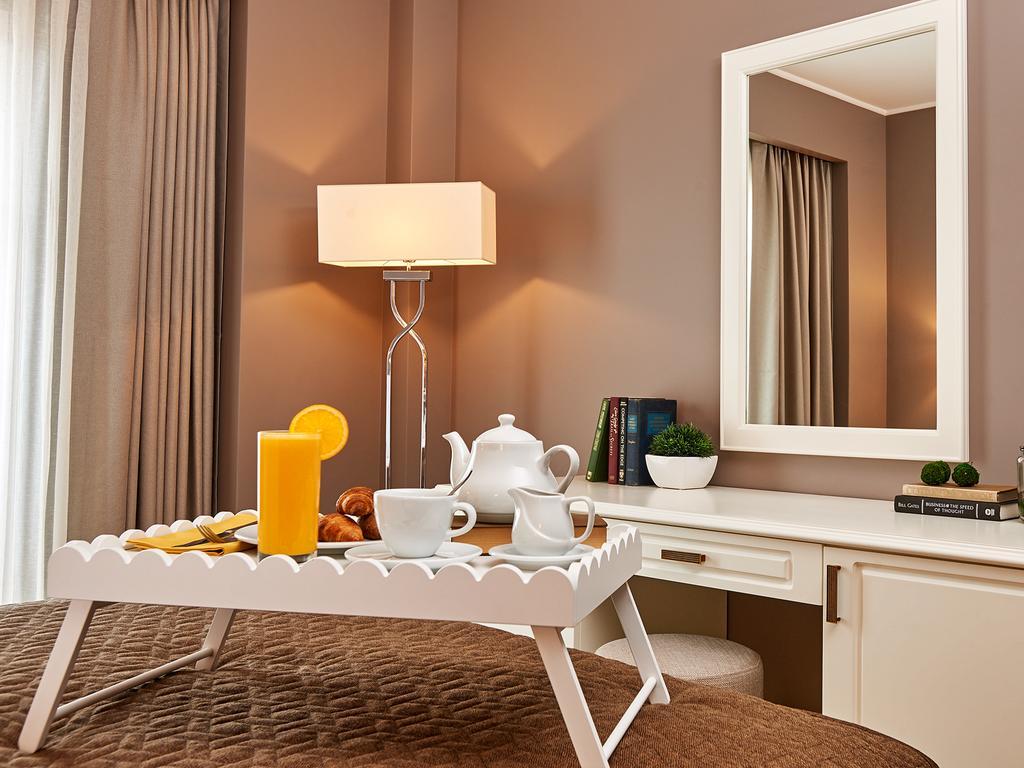 Hotel Renata Boutique Sisli