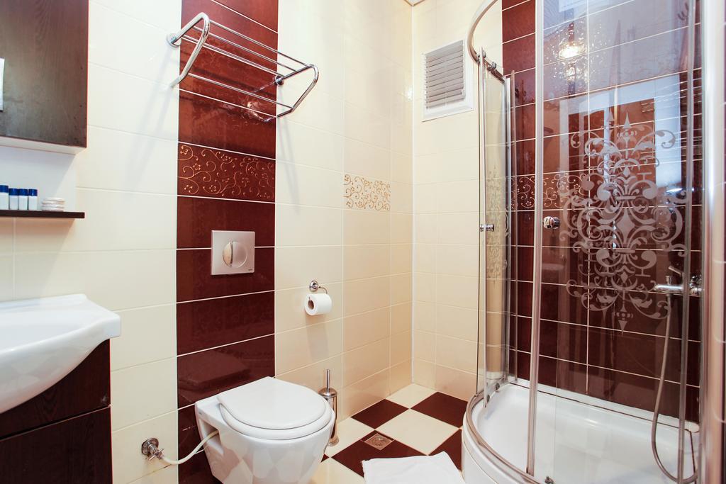 Serdivan Apart Otel 3*