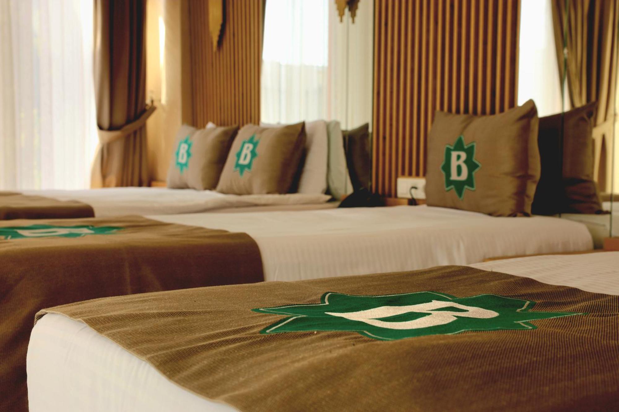 Bizim Otel 3*