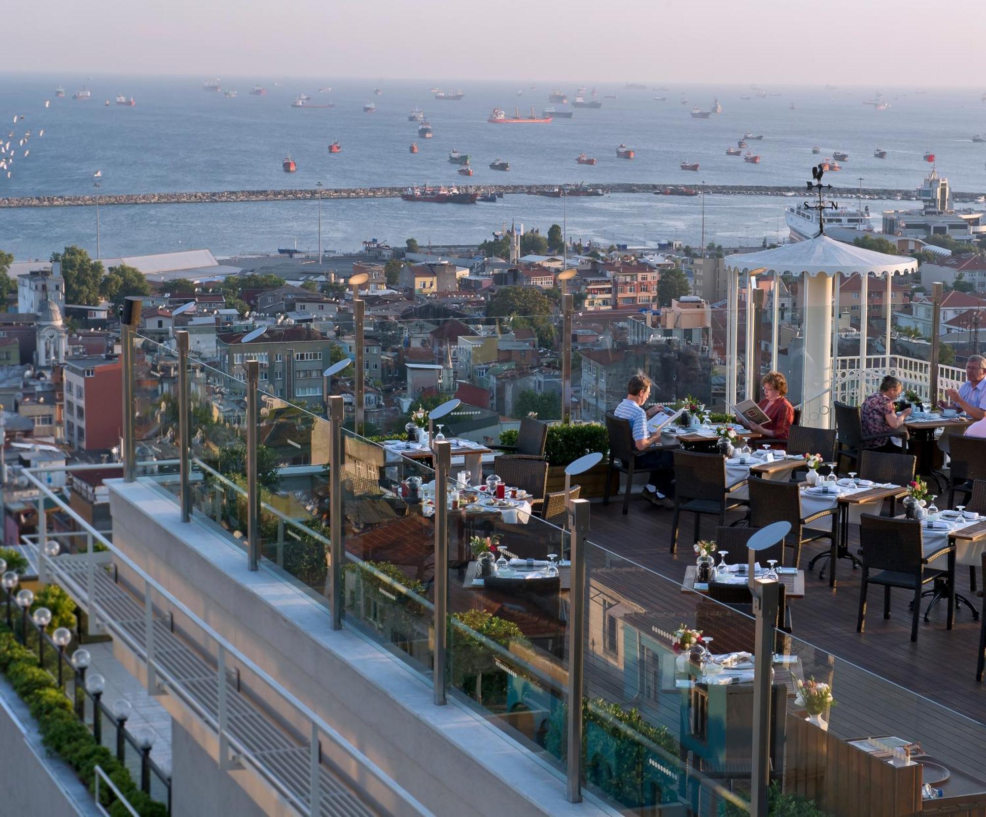 Radisson President Beyazit İstanbul