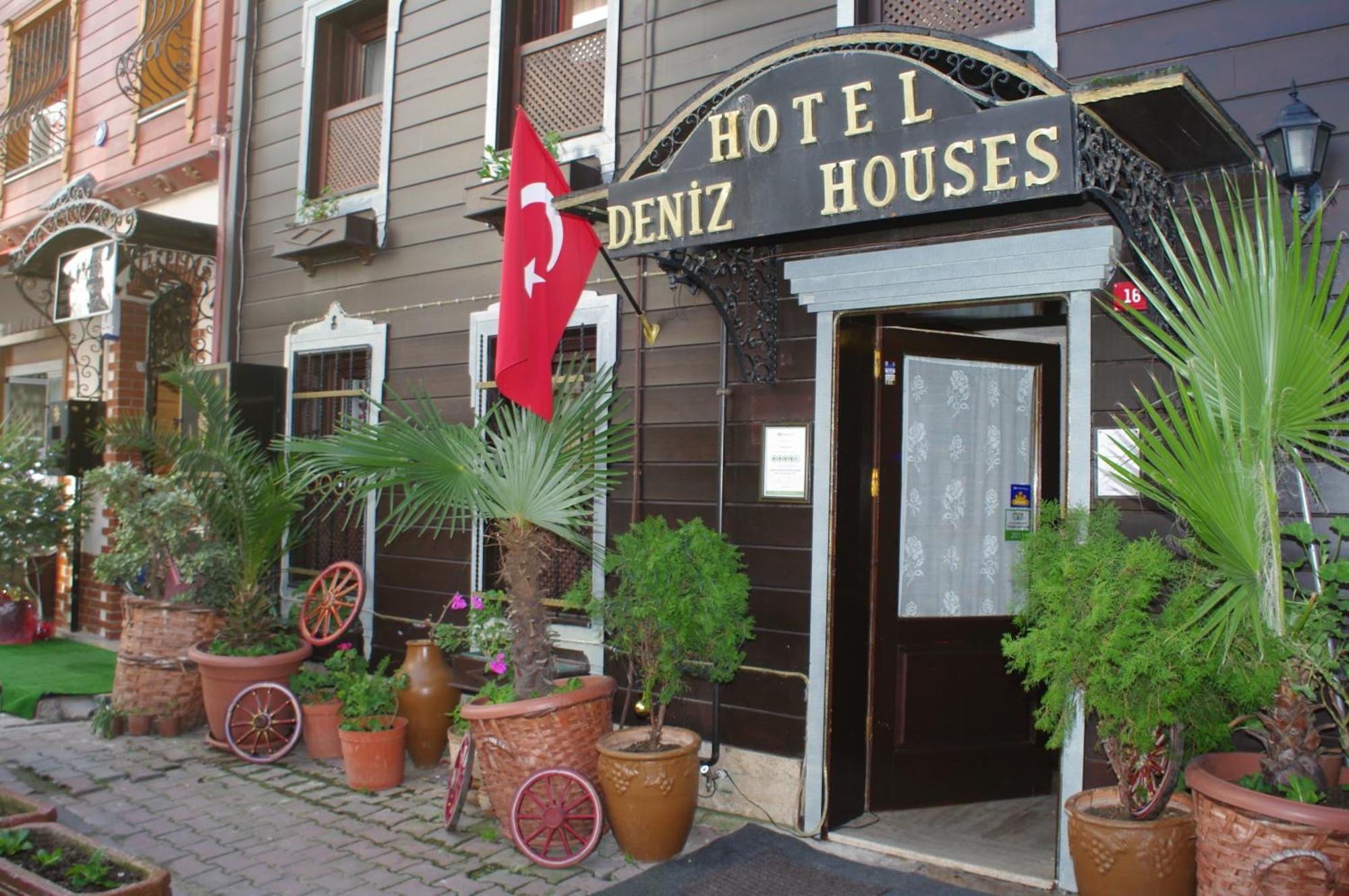 Deniz