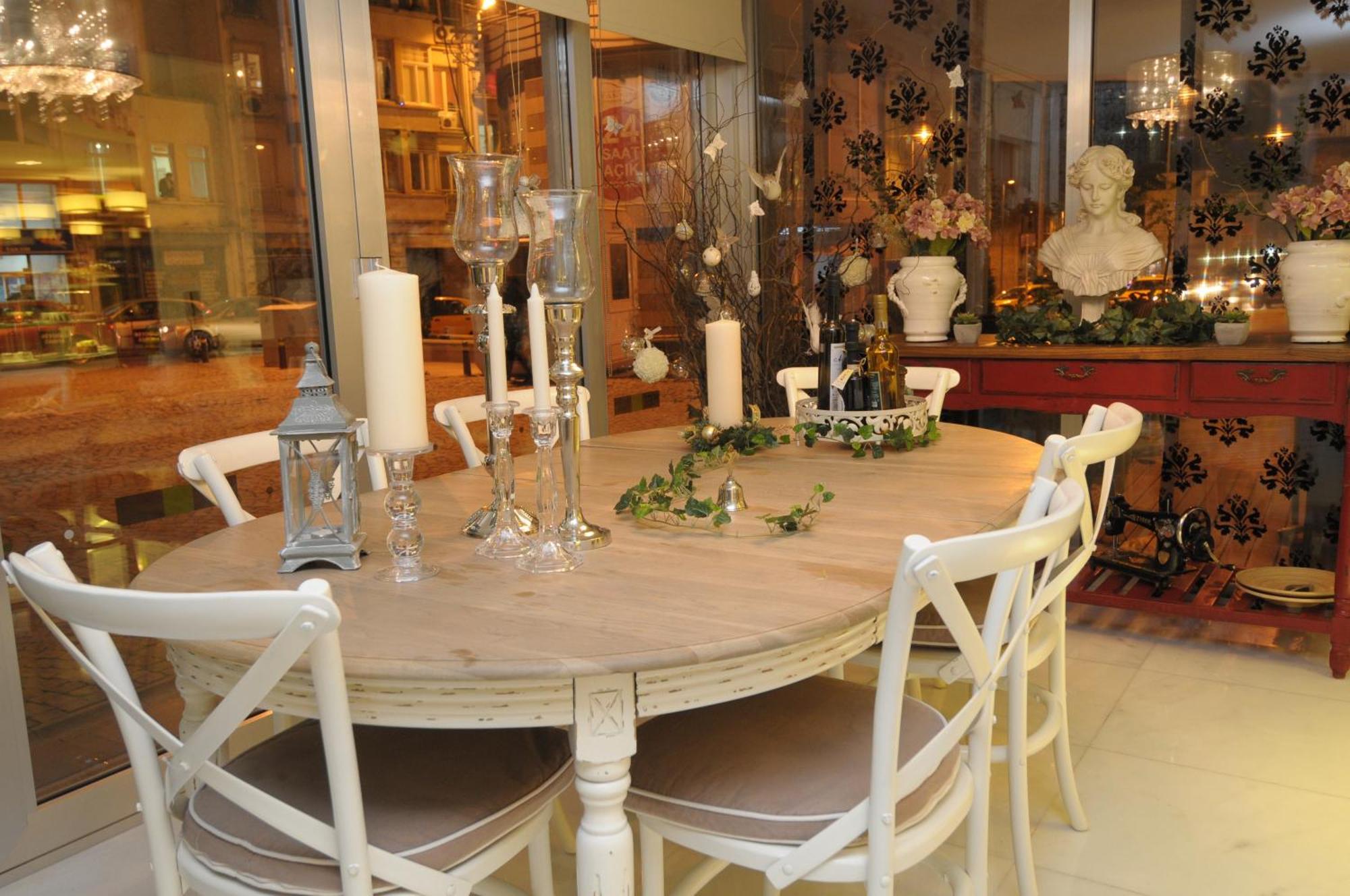 Otel Taksim Gonen İstanbul
