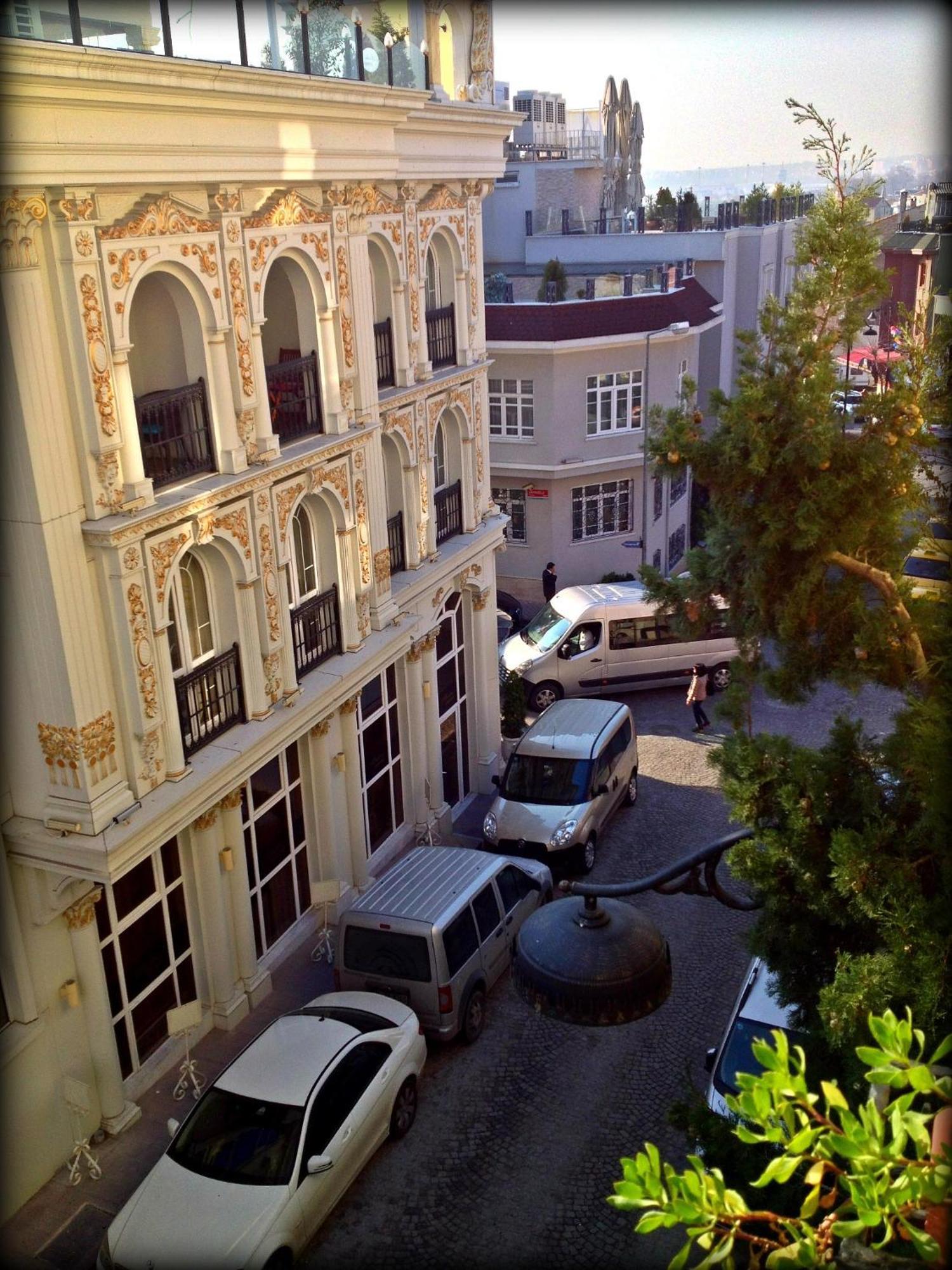 Sultan's Istambul