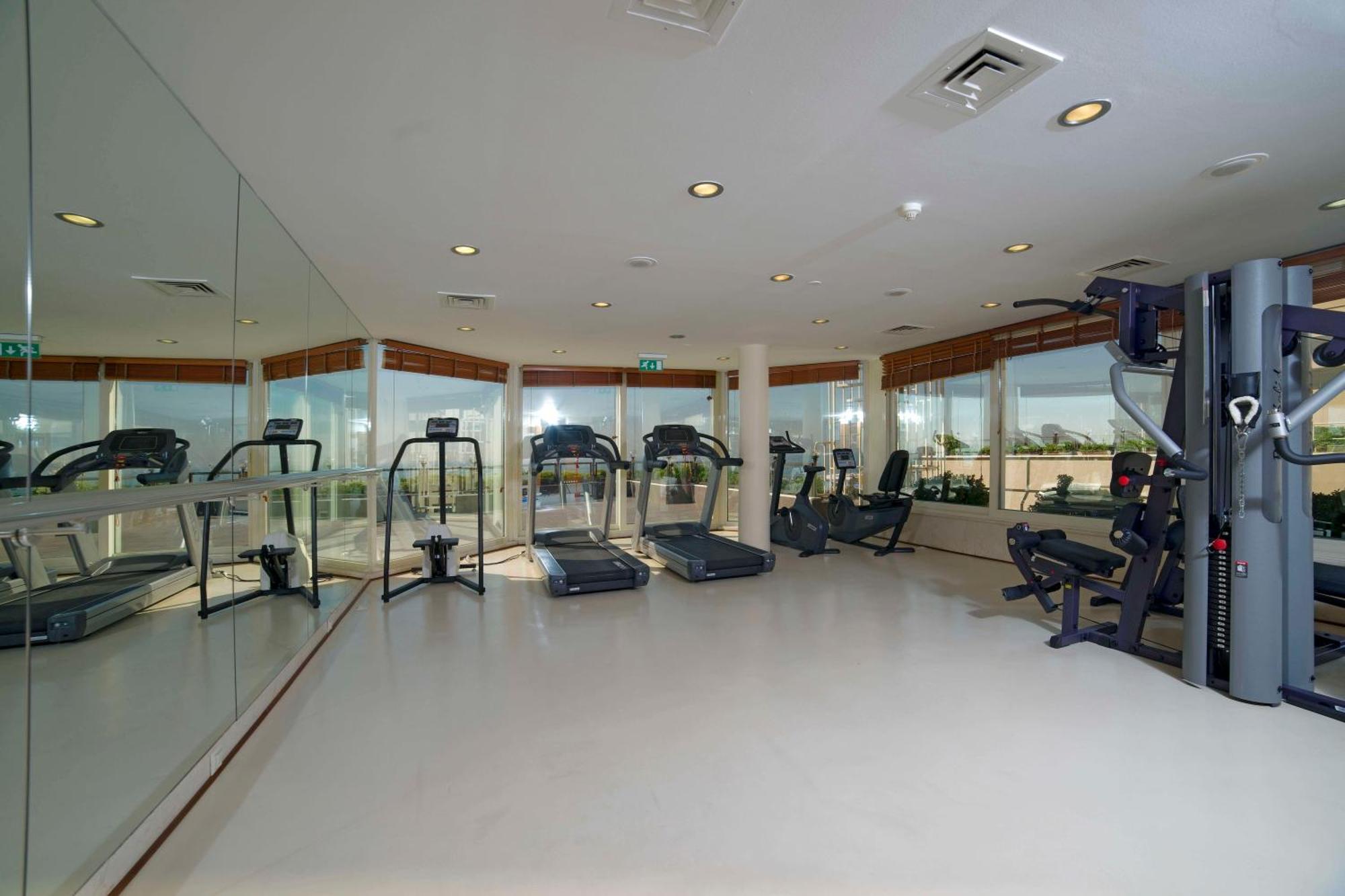 Otel Radisson President Beyazit 4*