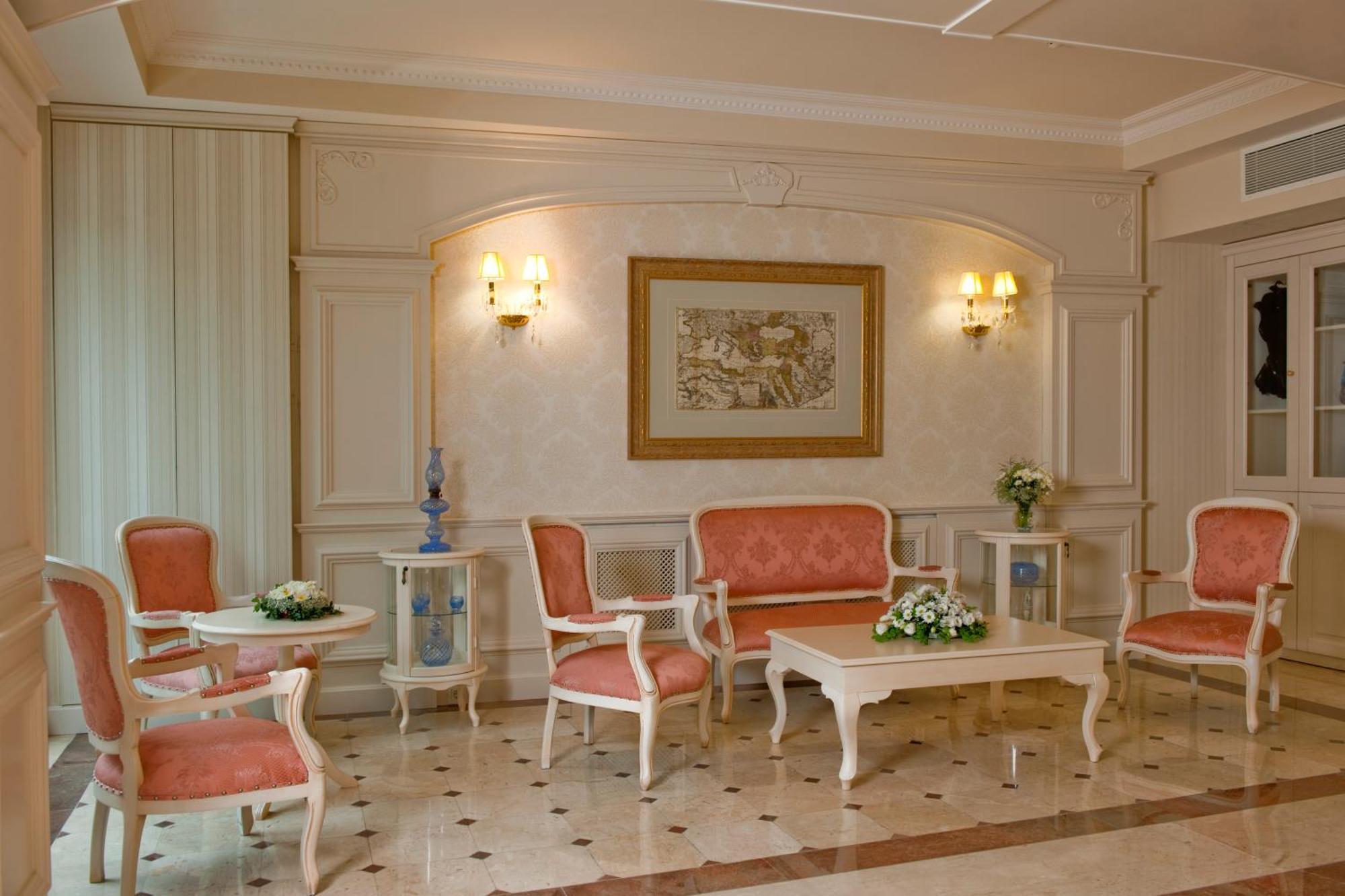 The And Sultanahmet- Special Category
