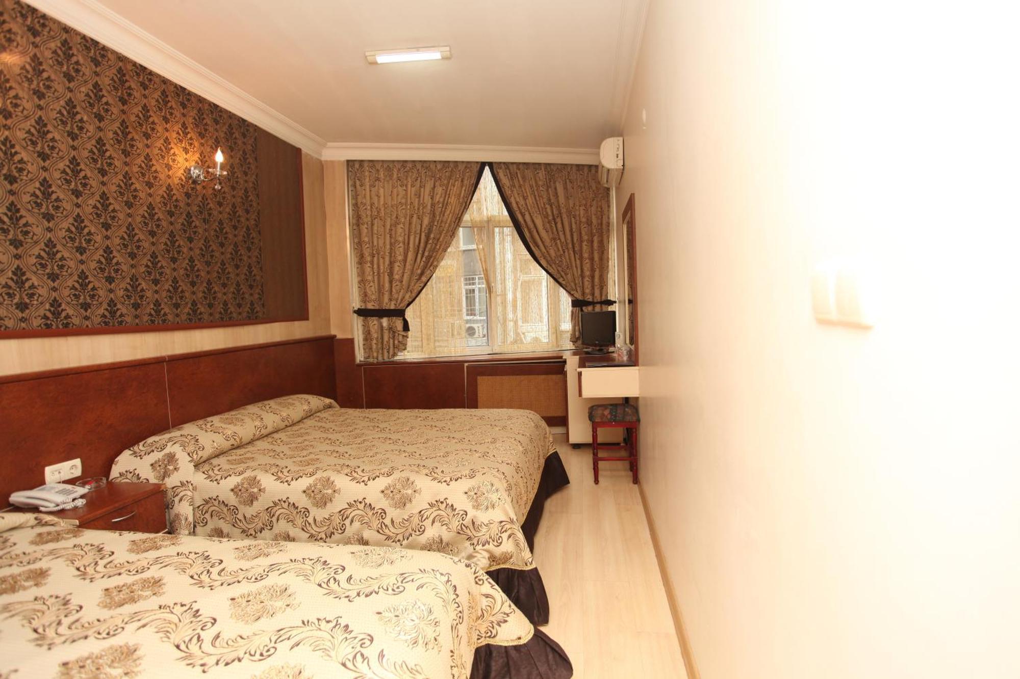 Hotel Turvan