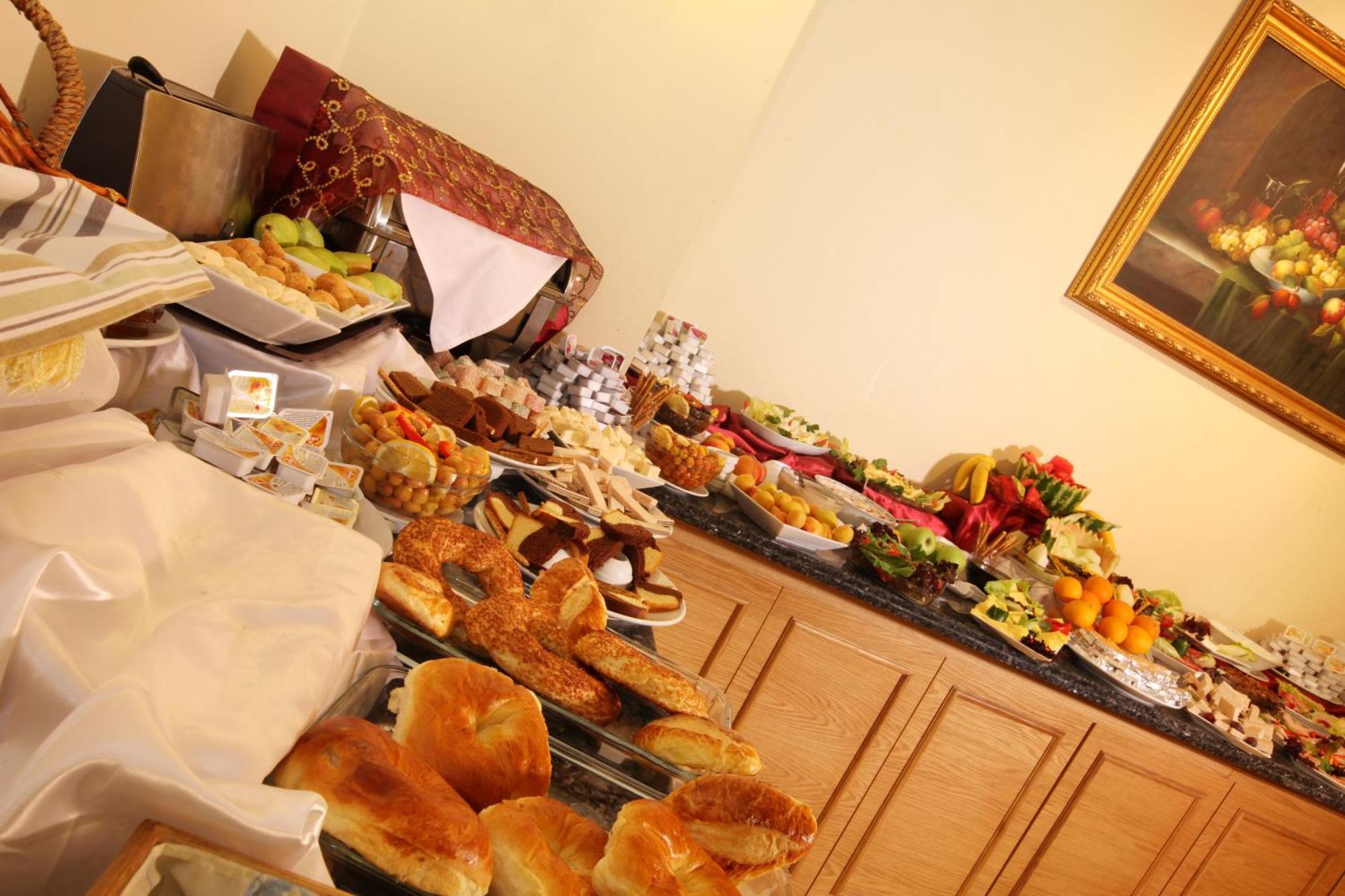 Hotel Sirkeci Park Istanbul