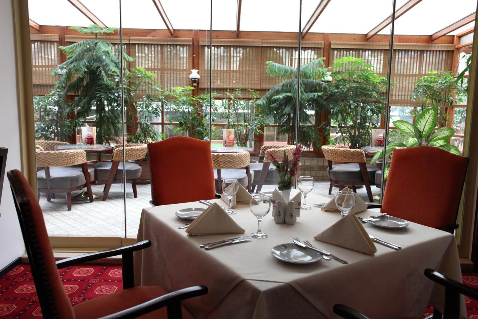 Hotel Güneş Merter