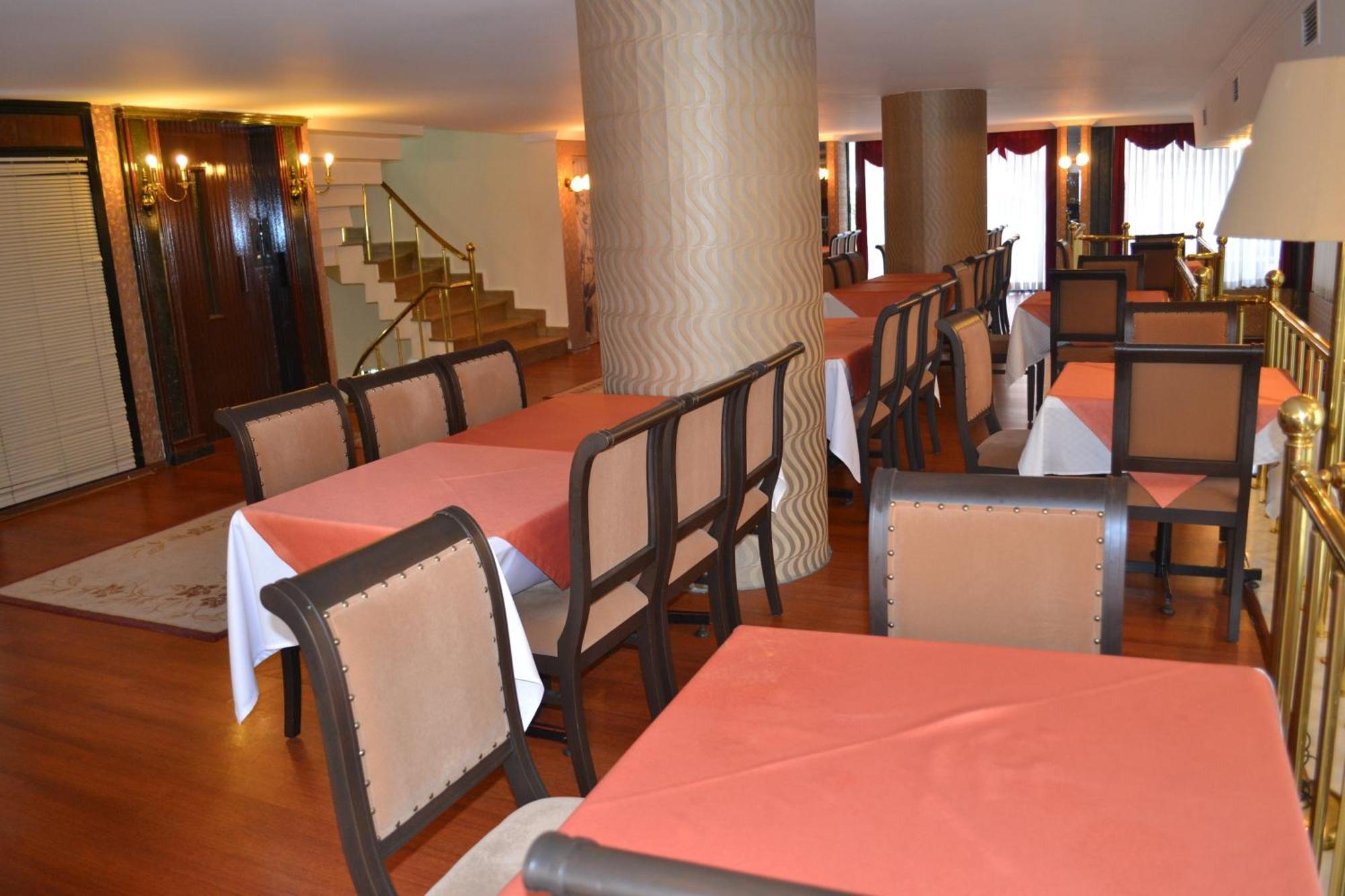 Hotel Tayhan