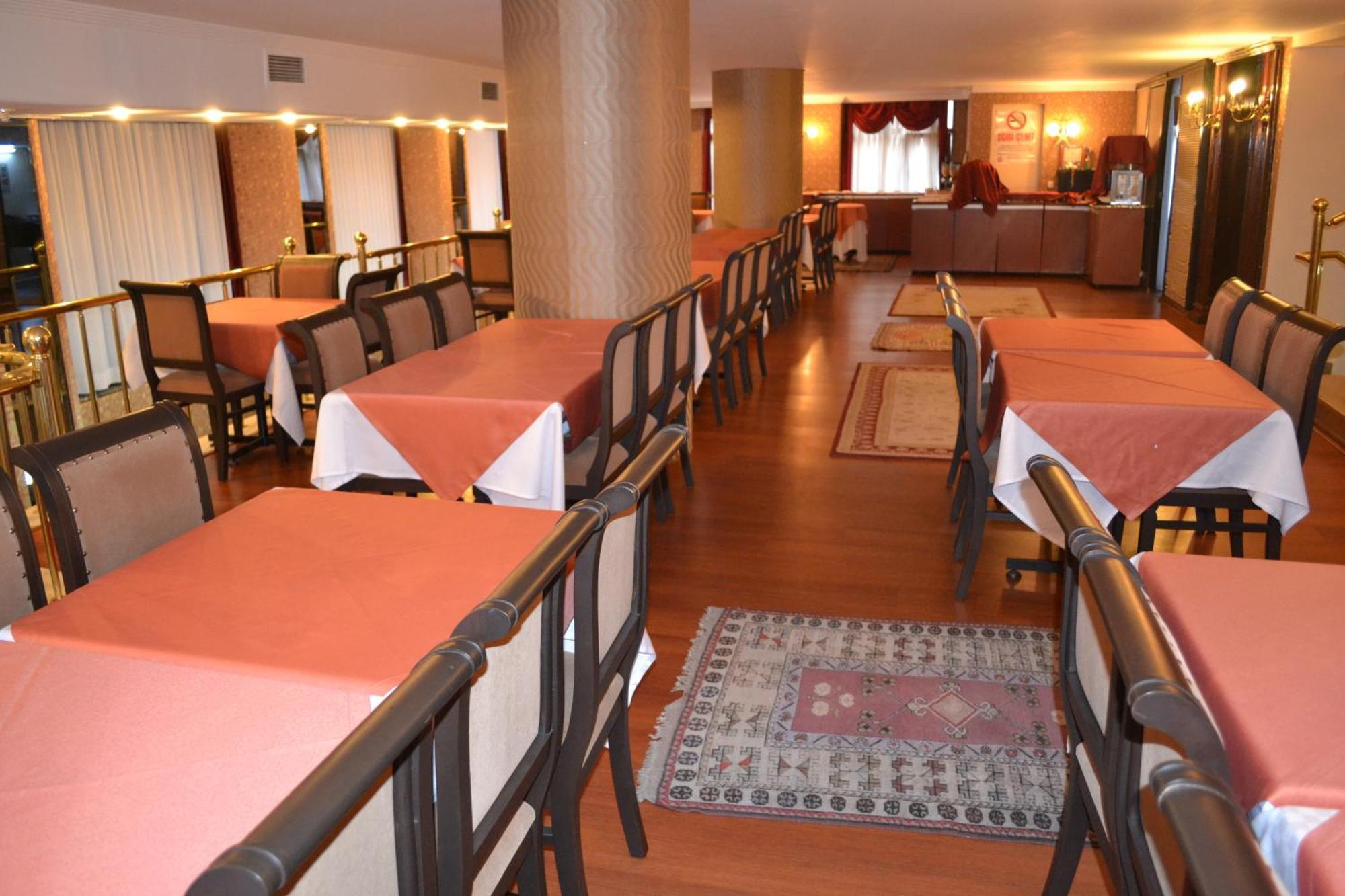 Hotel Tayhan