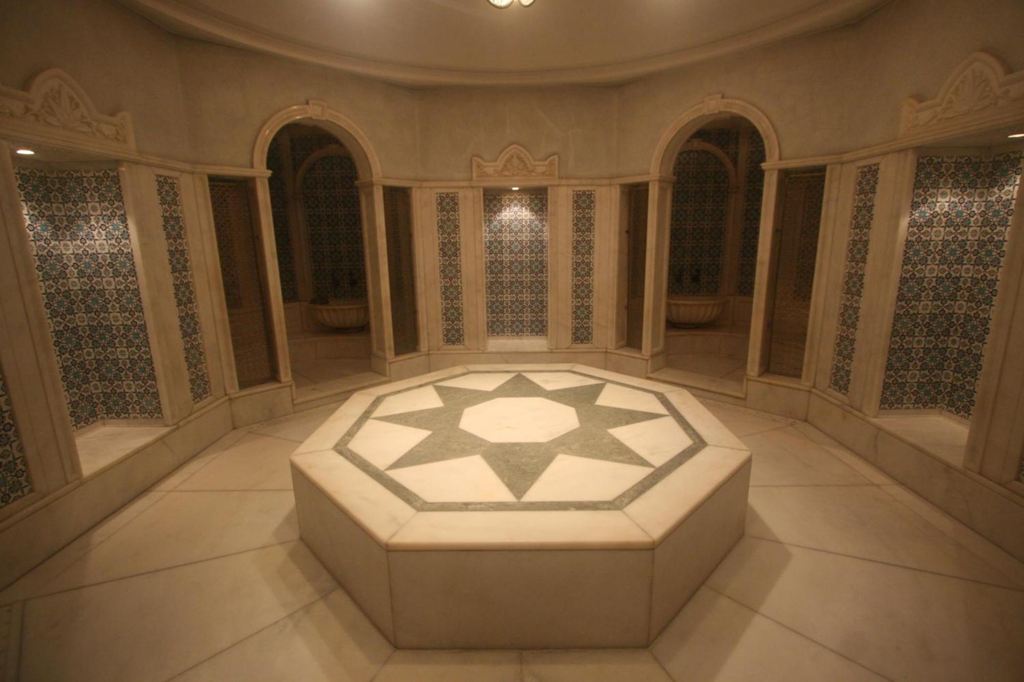 Marble Istanbul
