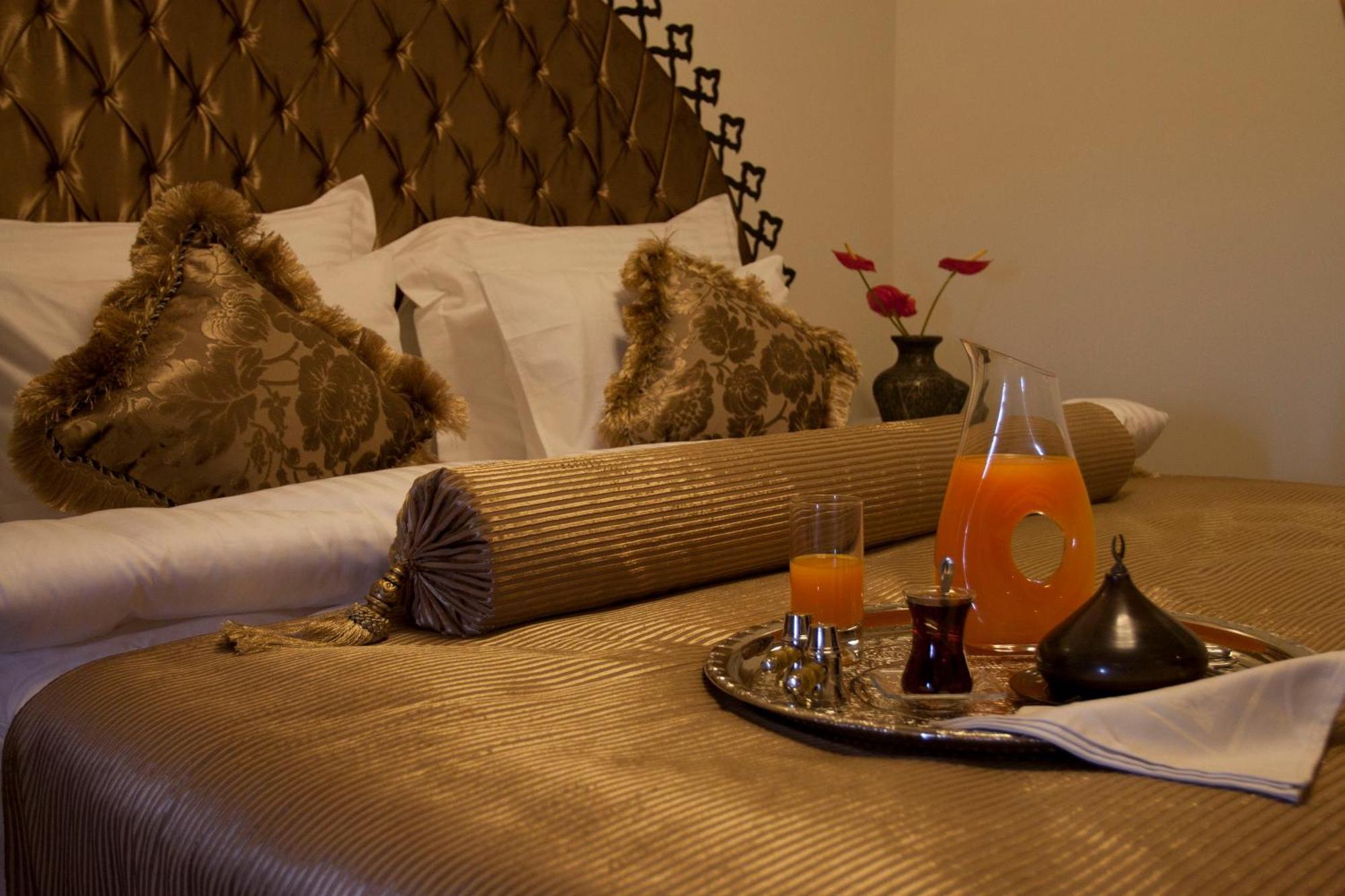 Hotel Ottoman Park - Special Category *