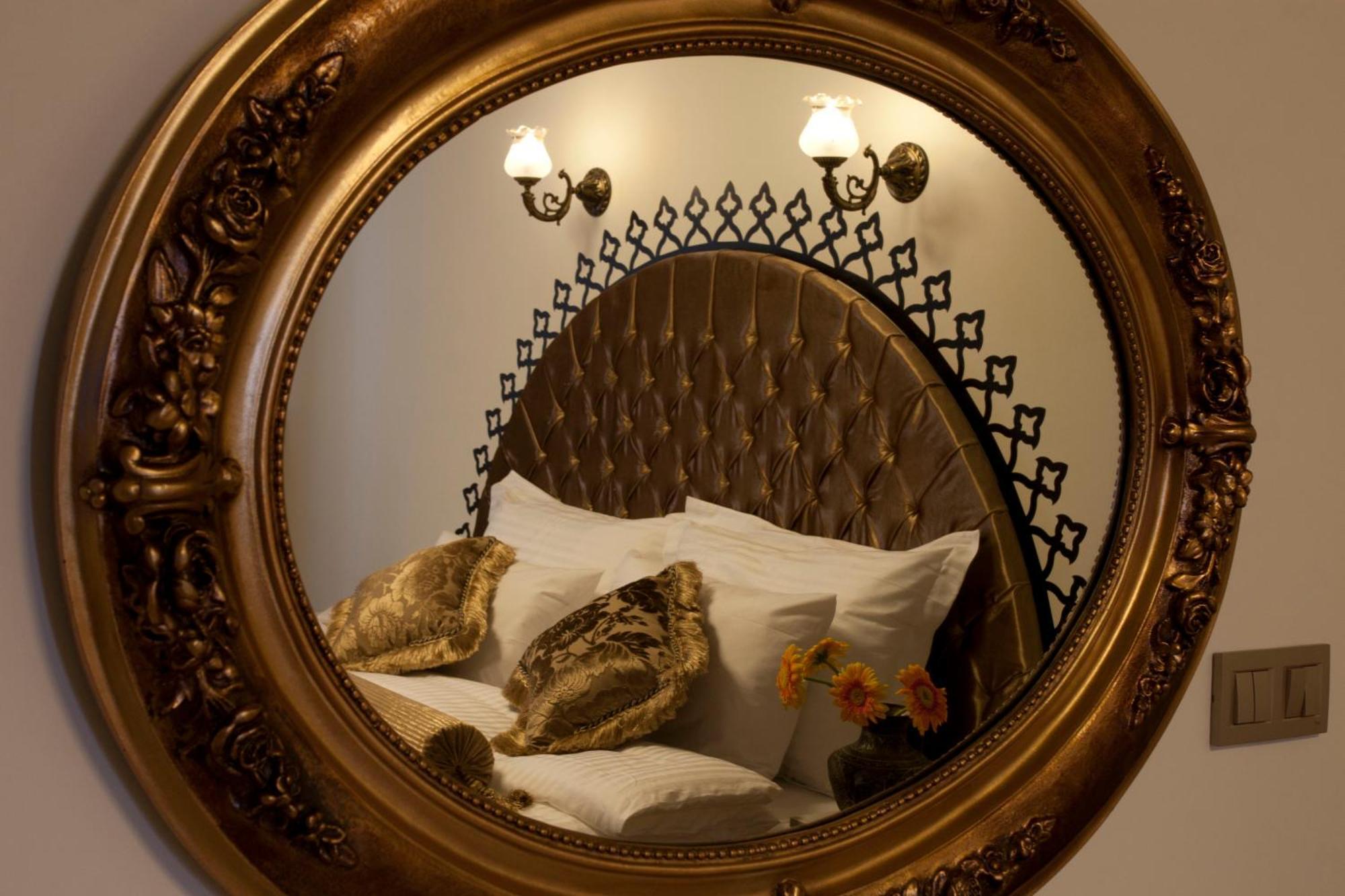 Hotel Ottoman Park - Special Category