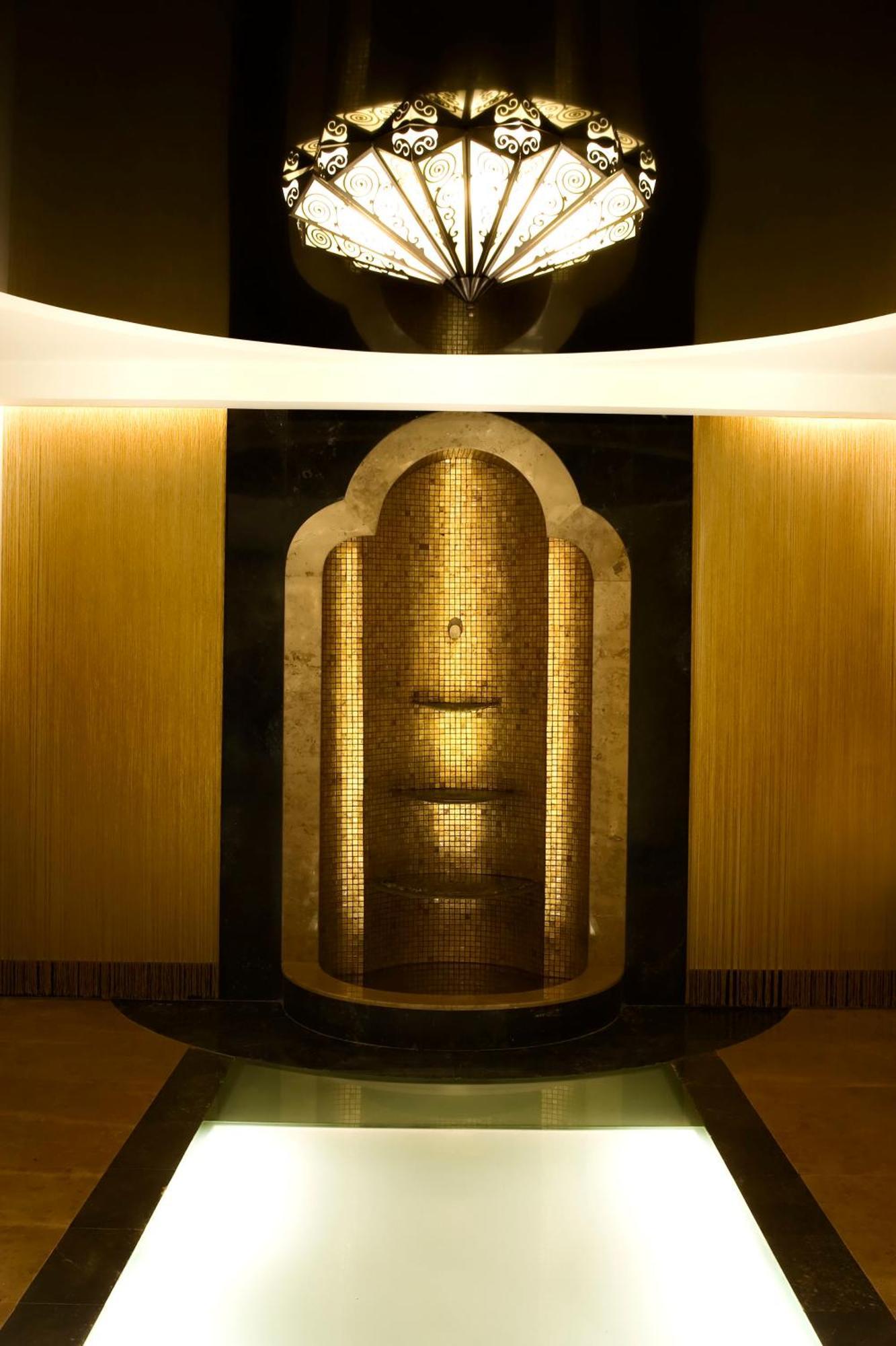 Hotel Ottoman Park - Special Category Istanbul