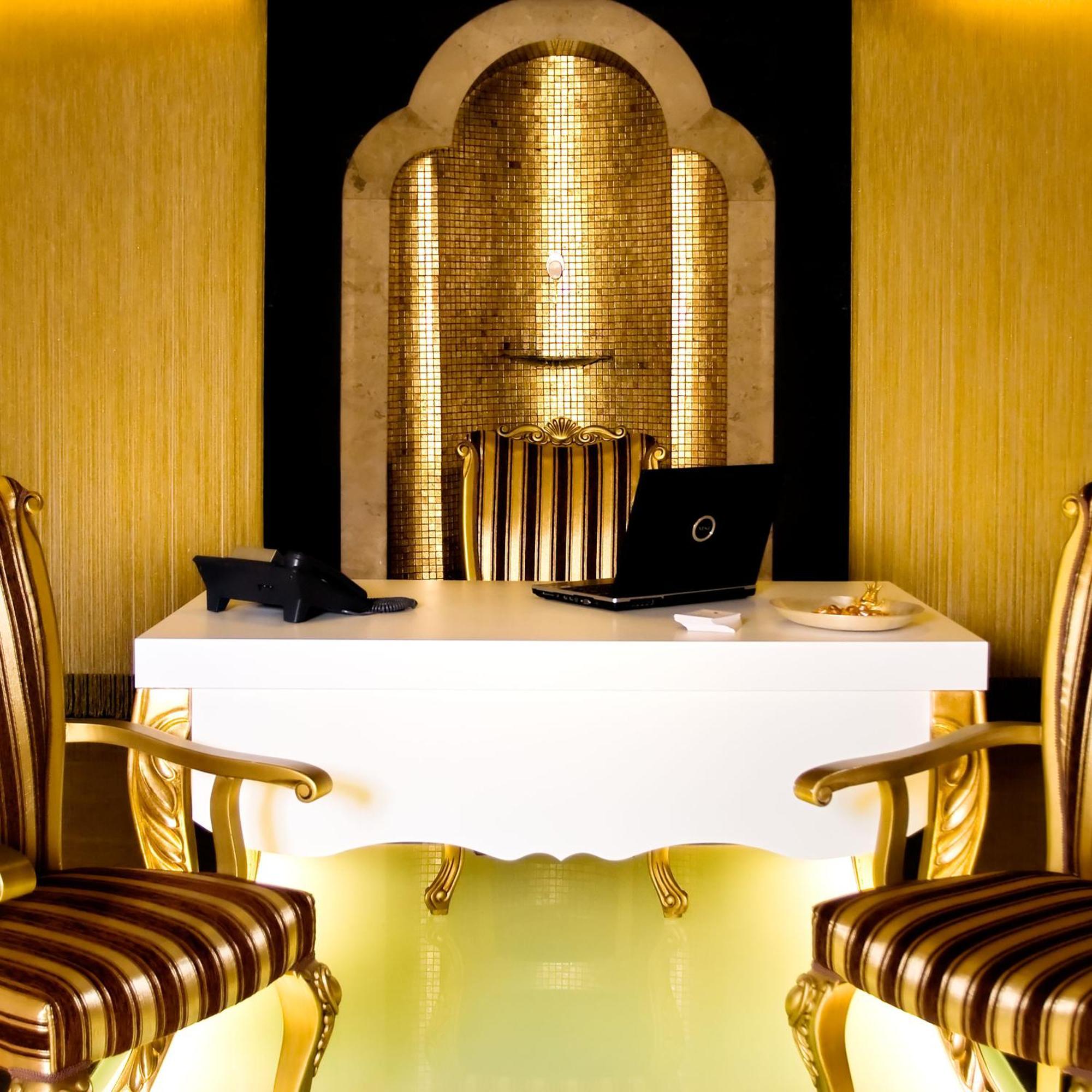 Hotel Ottoman Park - Special Category Istanbul