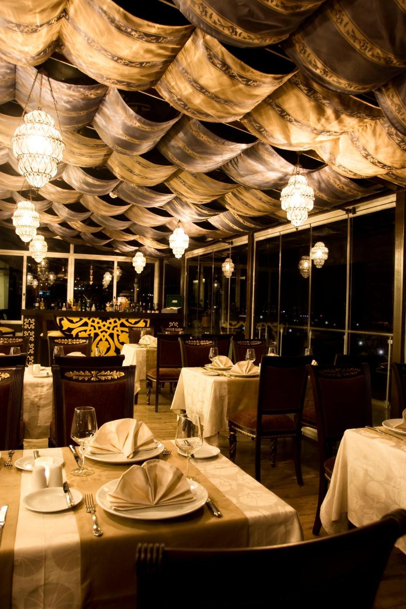 Hotel Ottoman Park - Special Category Istanbul
