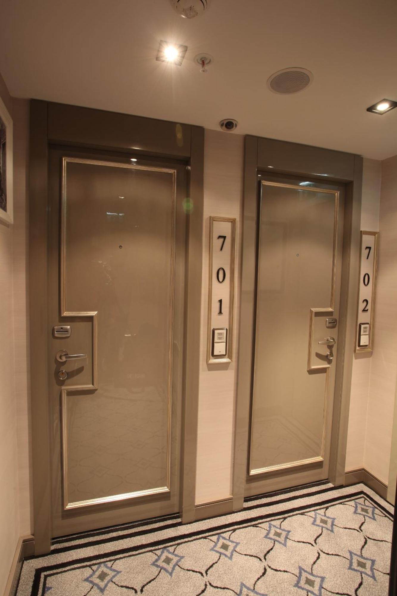 Hotel La Istanbul