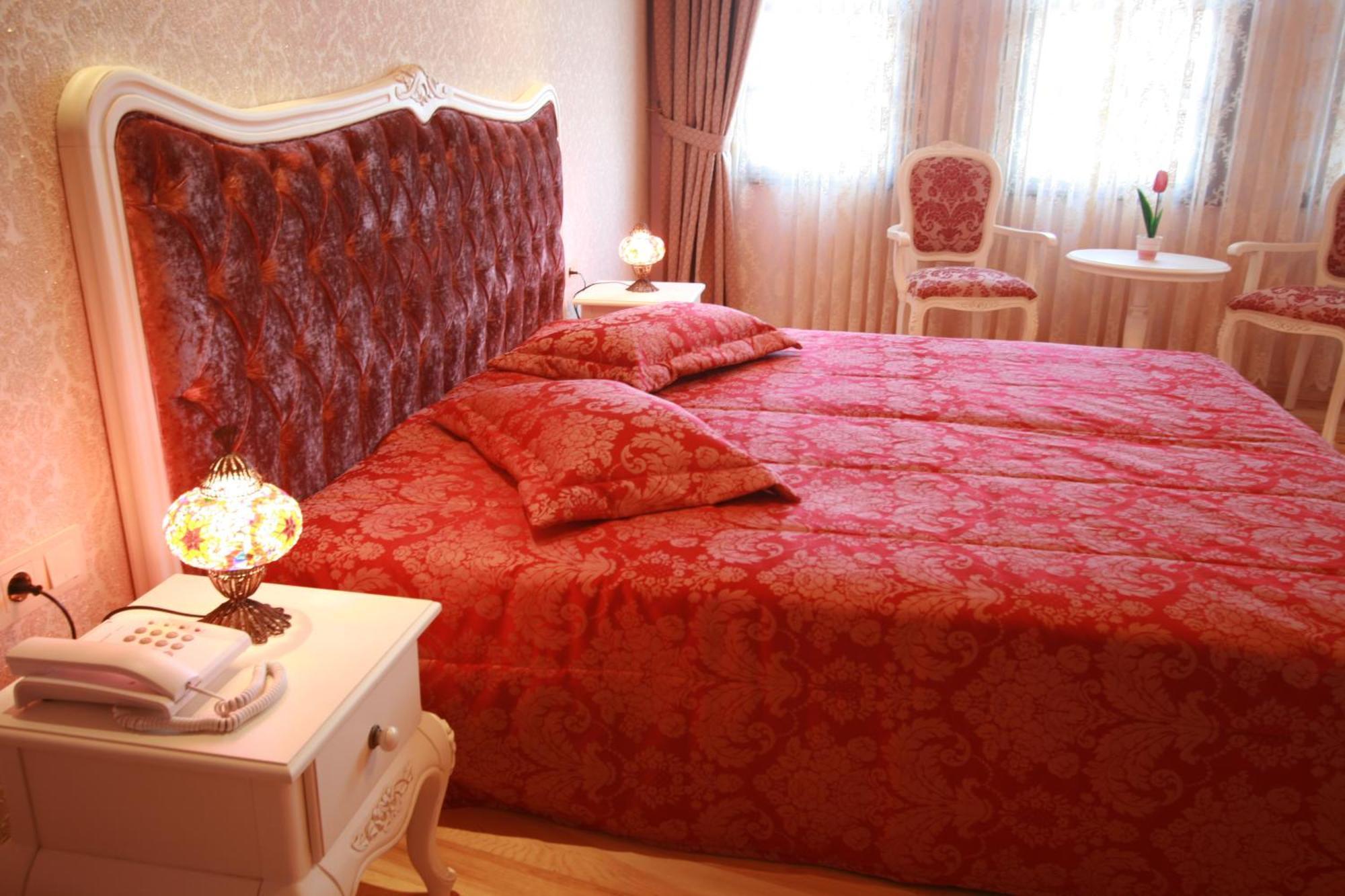Hotel Esans - Special Category Istambul