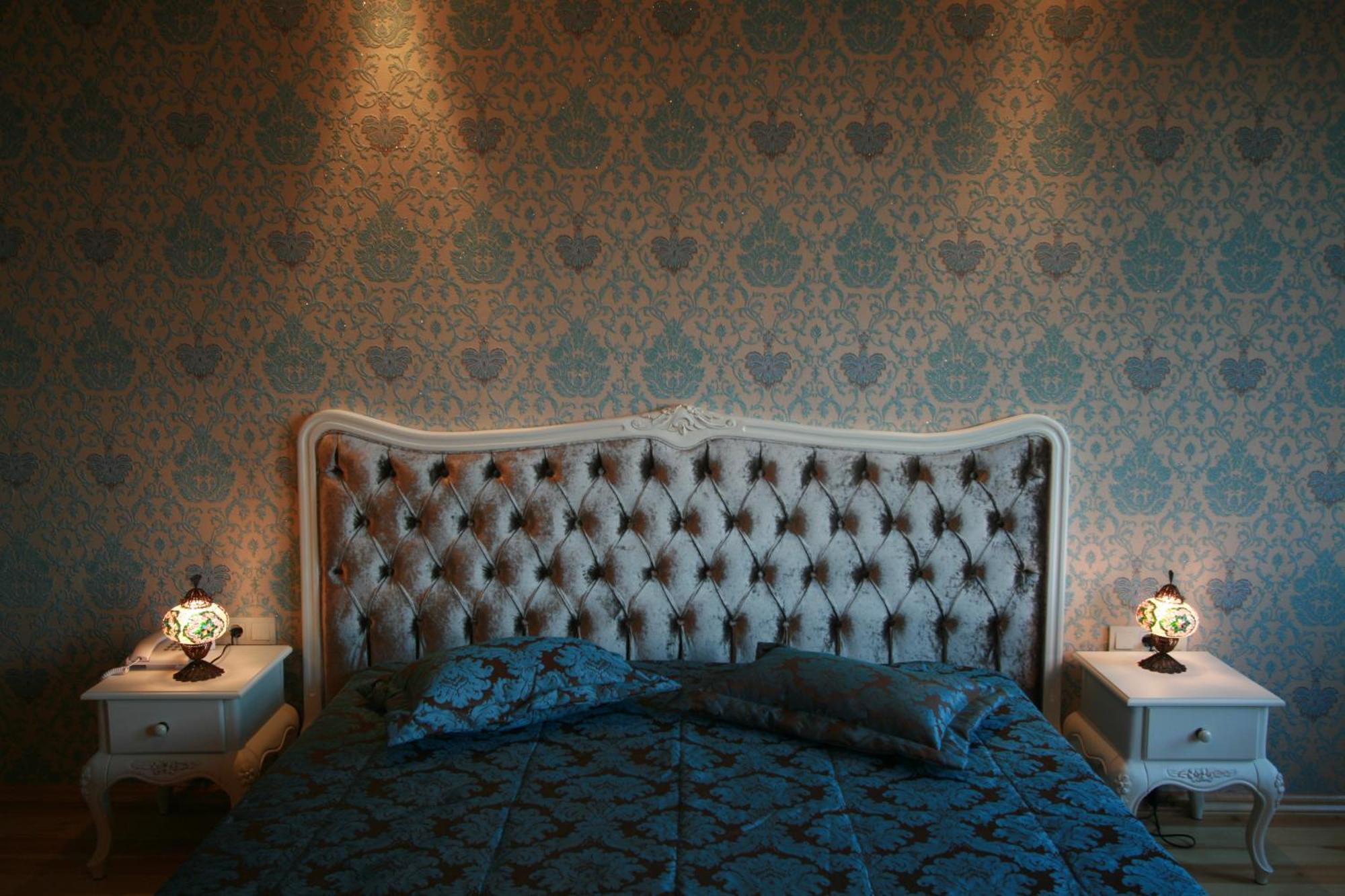 Hotel Esans - Special Category Istambul
